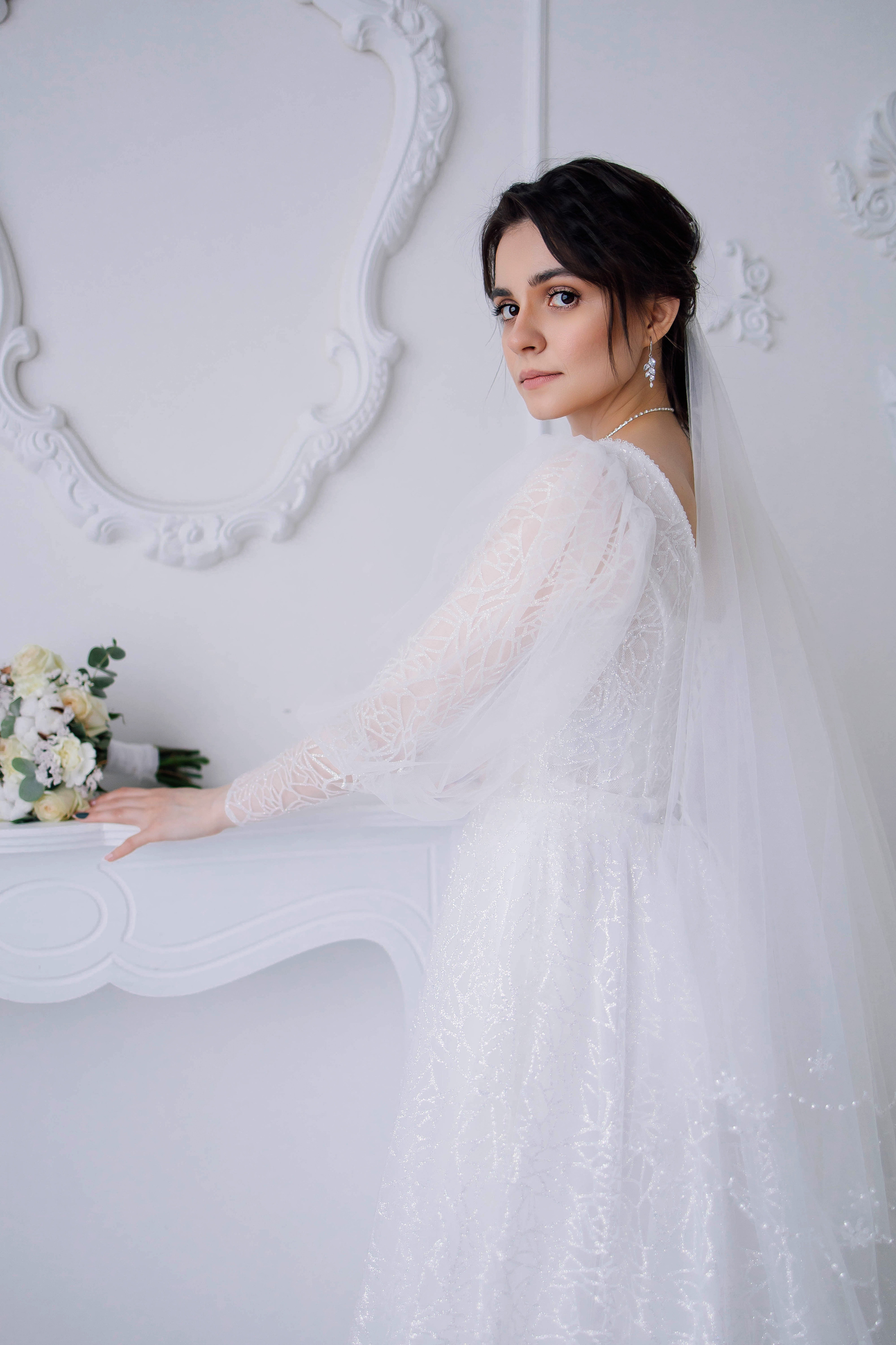 Кристина и Владимир