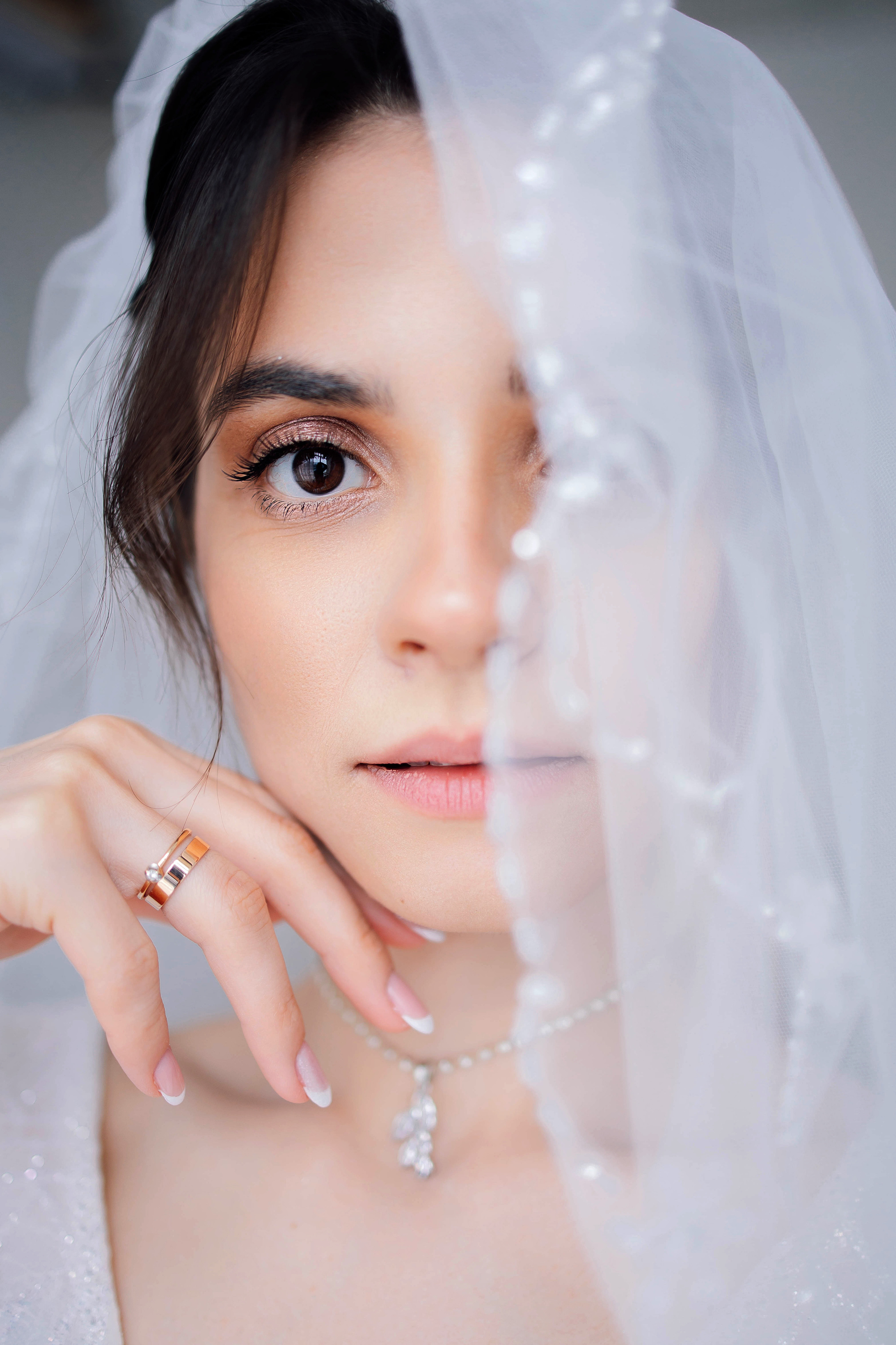 Кристина и Владимир