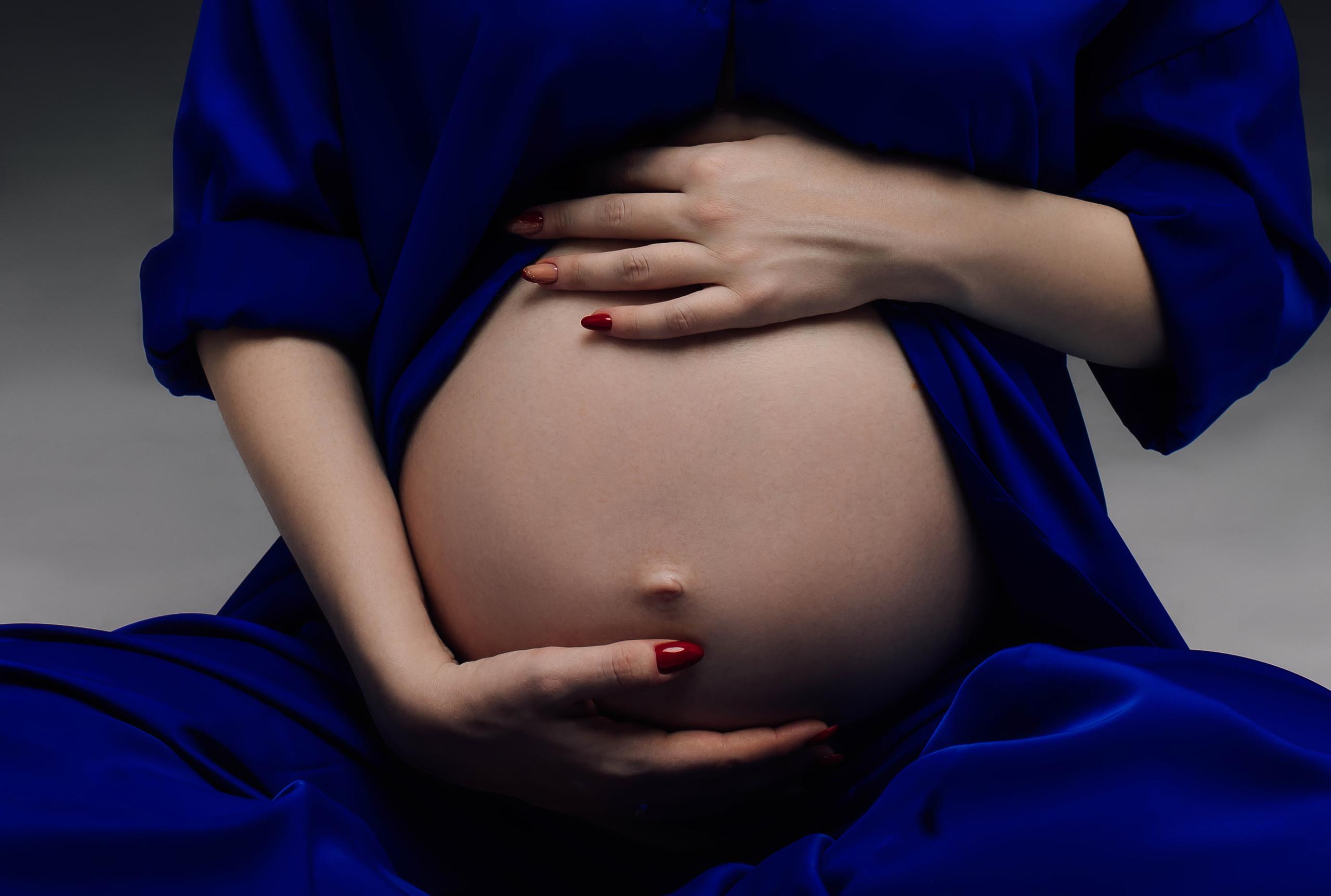 Анастасия и Игорь