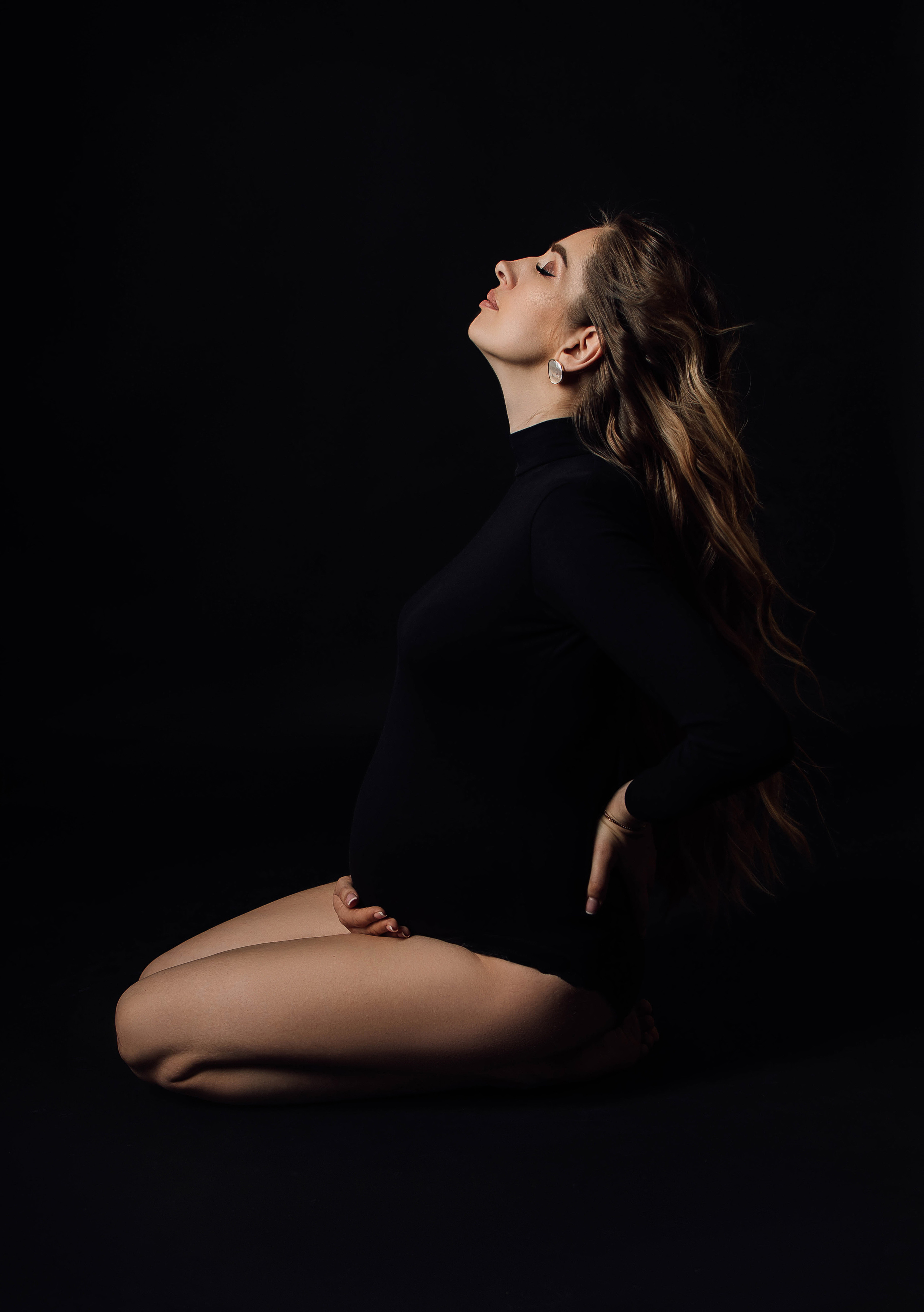 Алёна в ожидании чуда