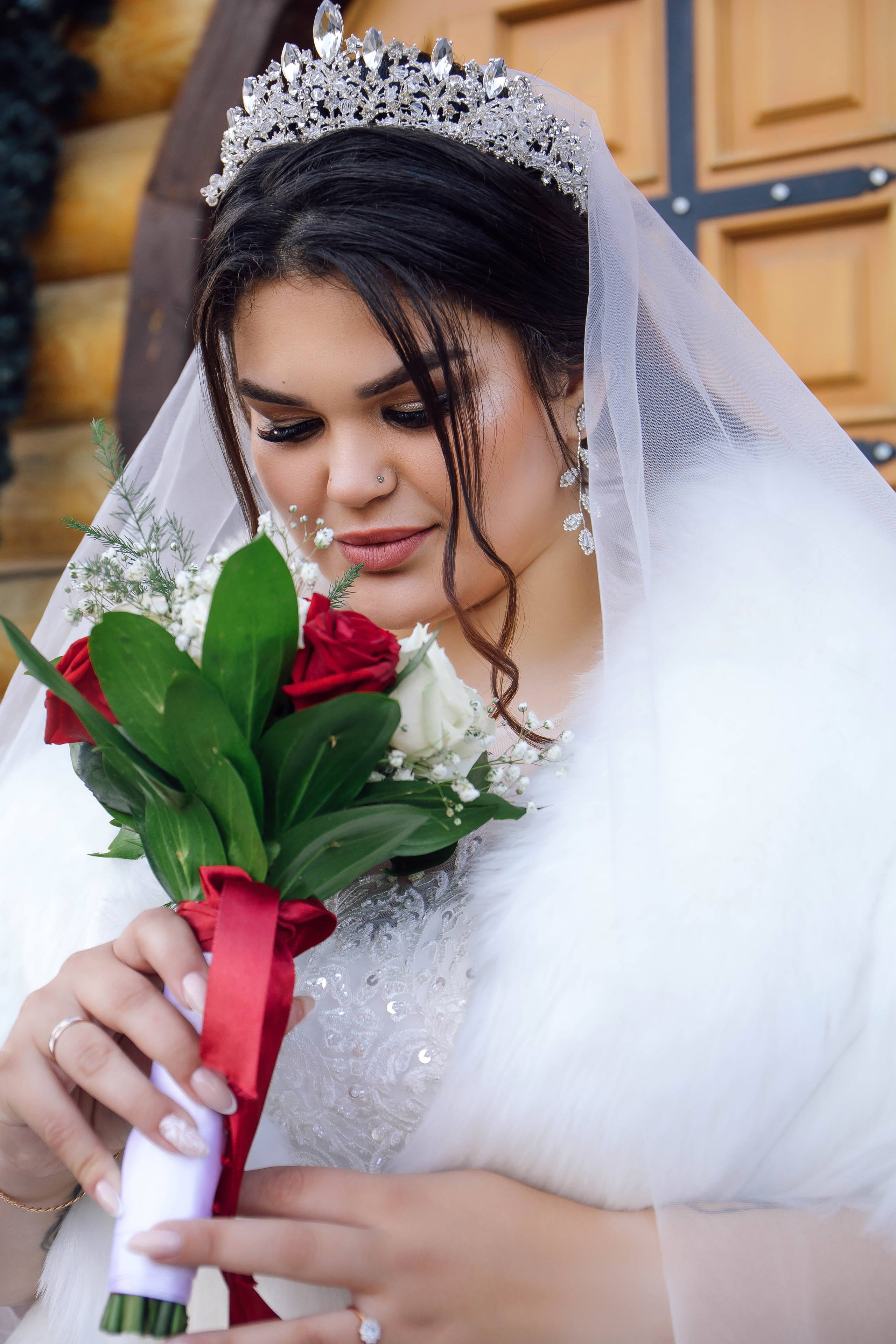 Алина и Никита