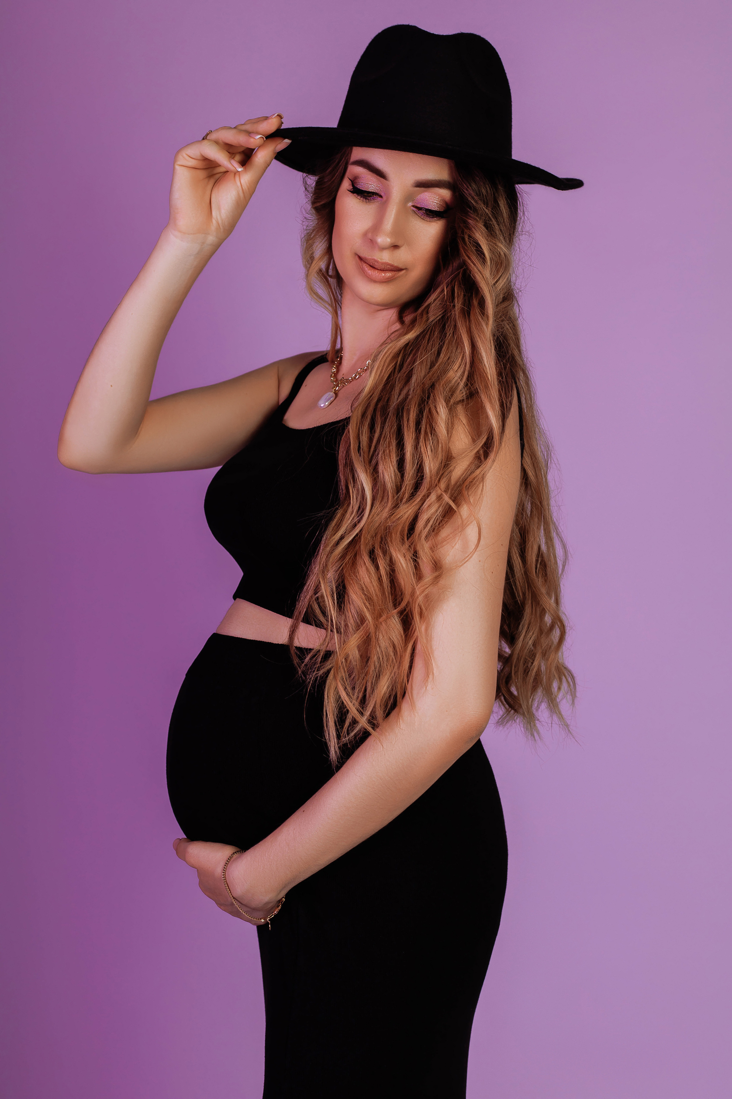 Алёна в ожидании чуда