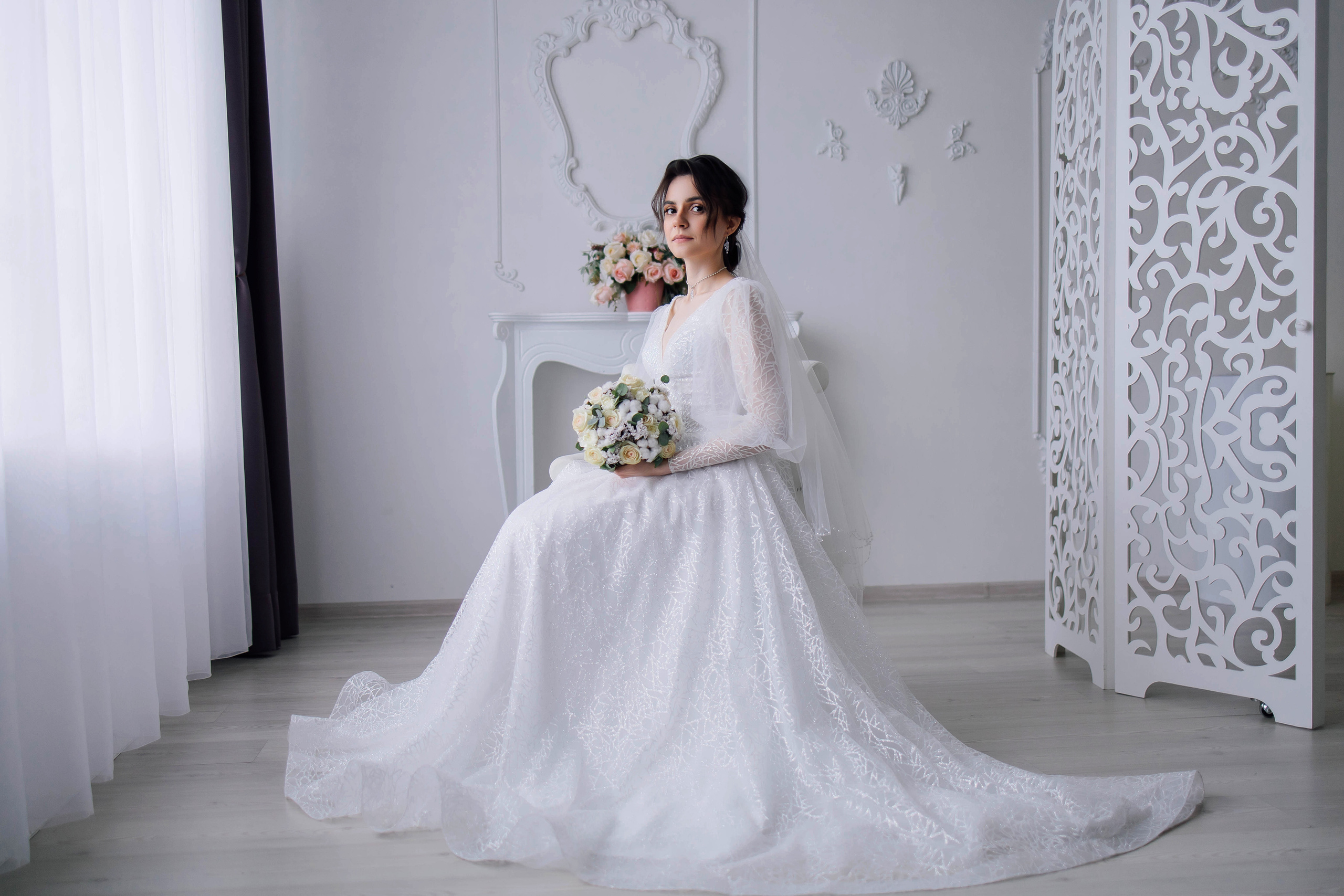 Кристина и Владимир