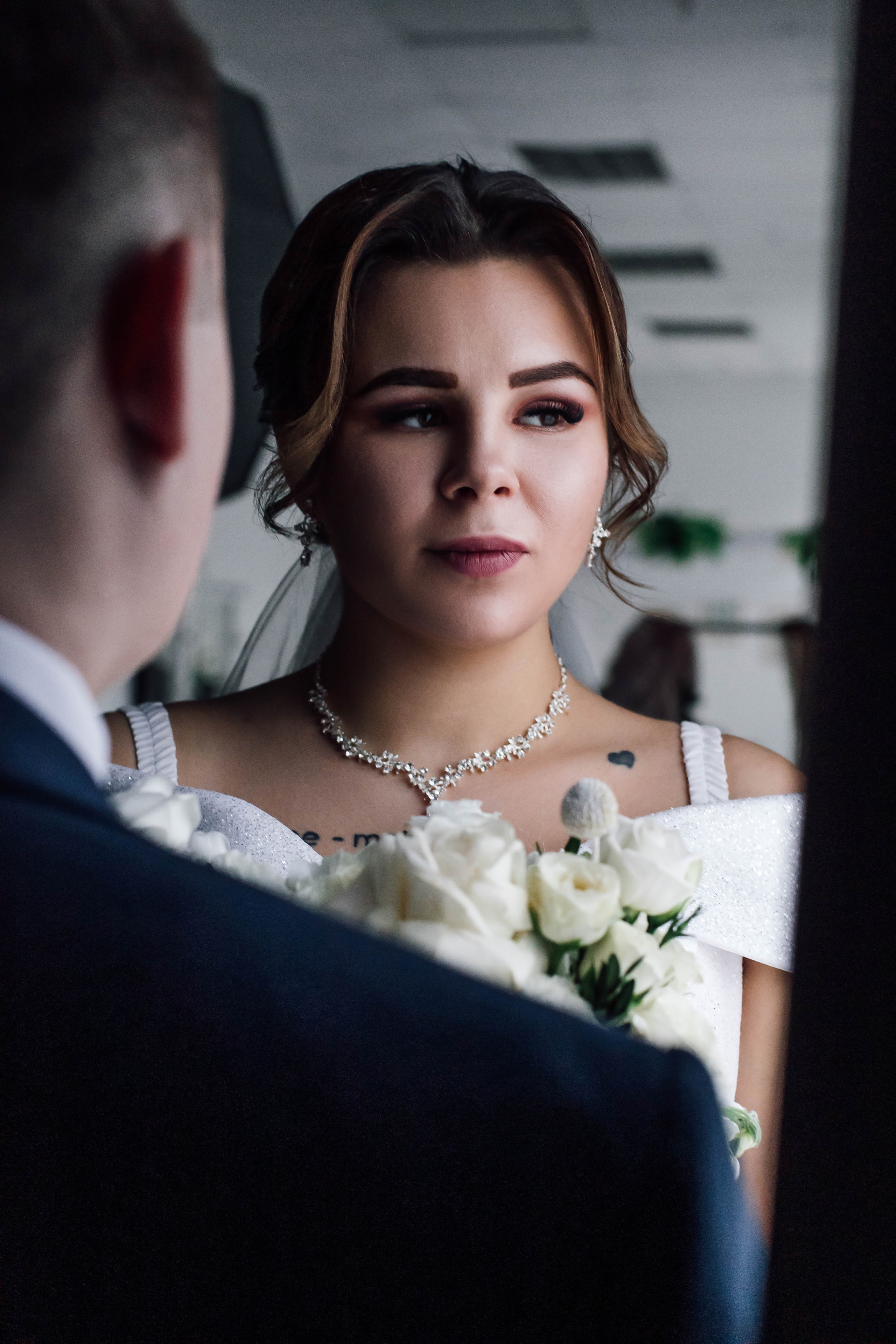 Ангелина и Артем