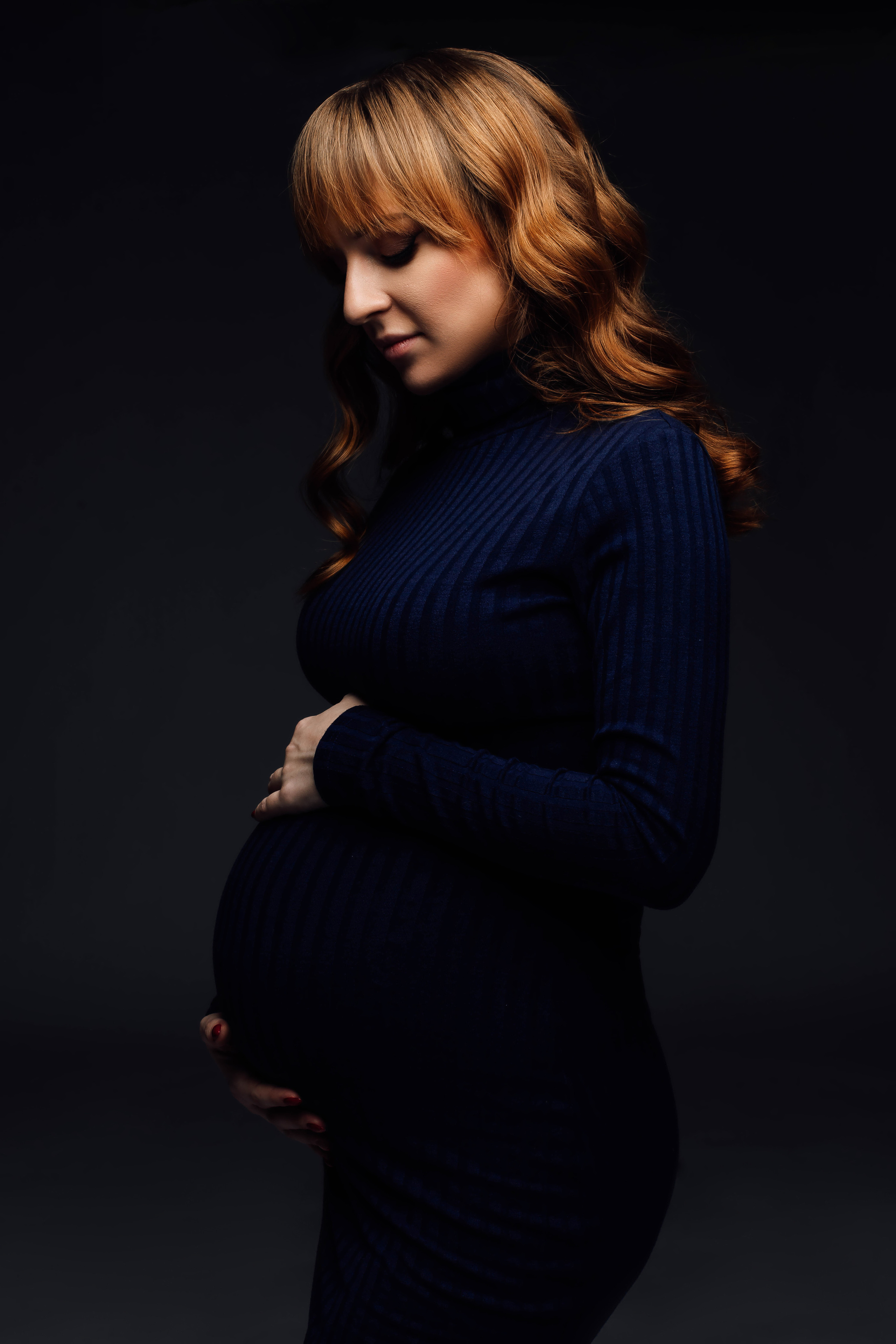 Анастасия и Игорь