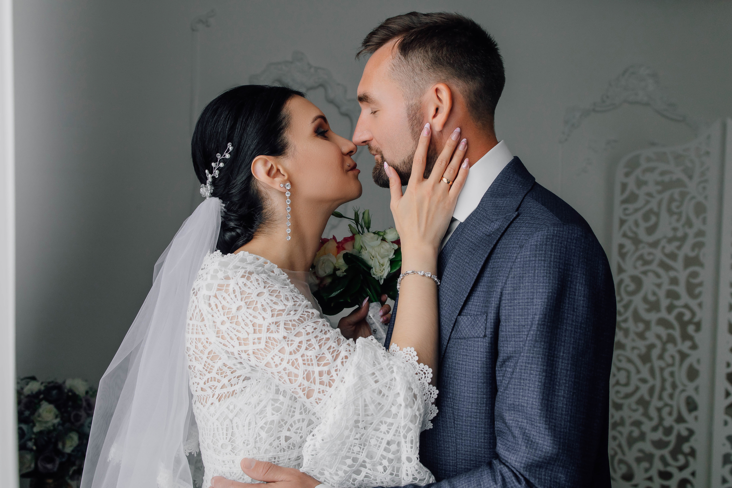 Елена и Михаил