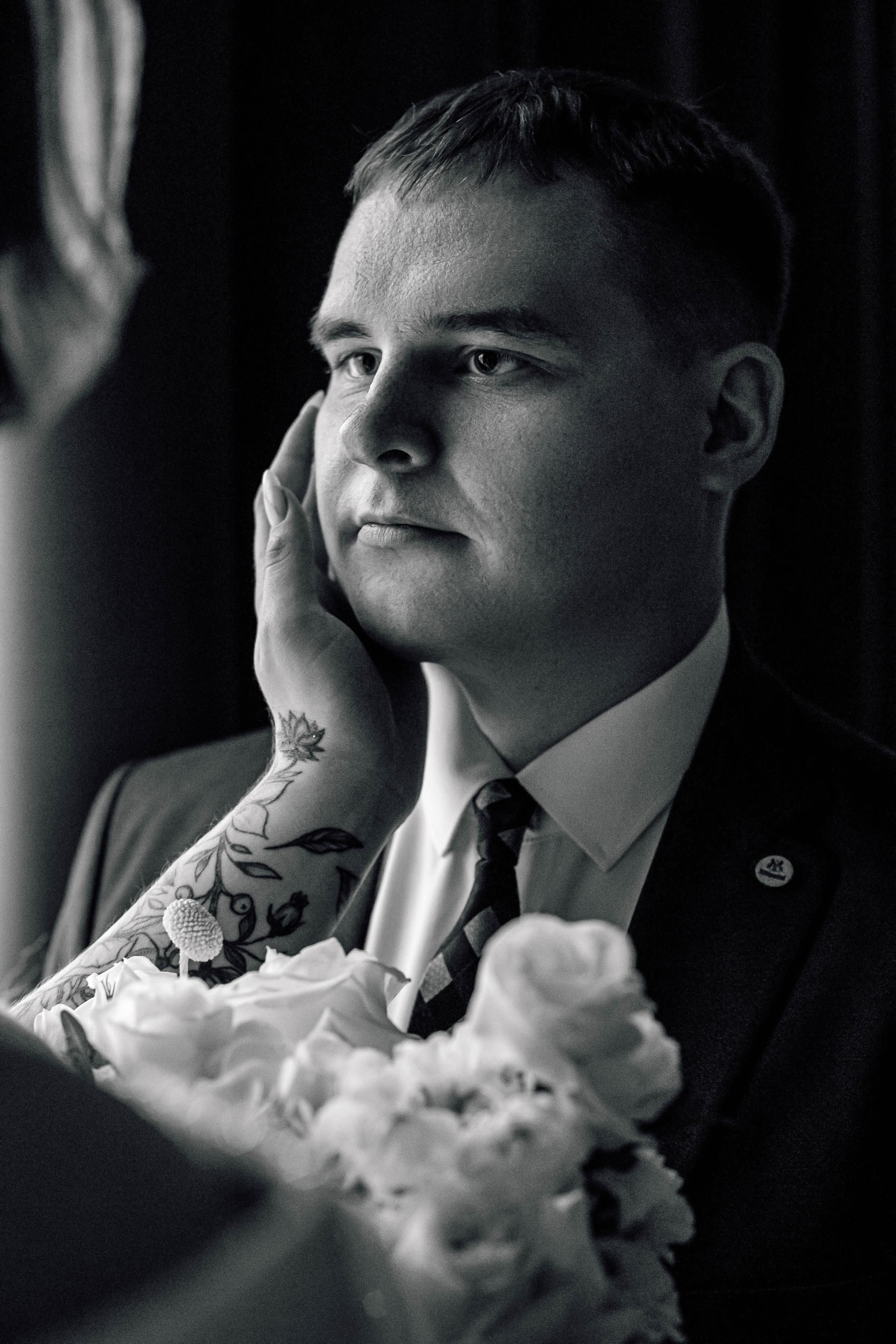 Ангелина и Артем