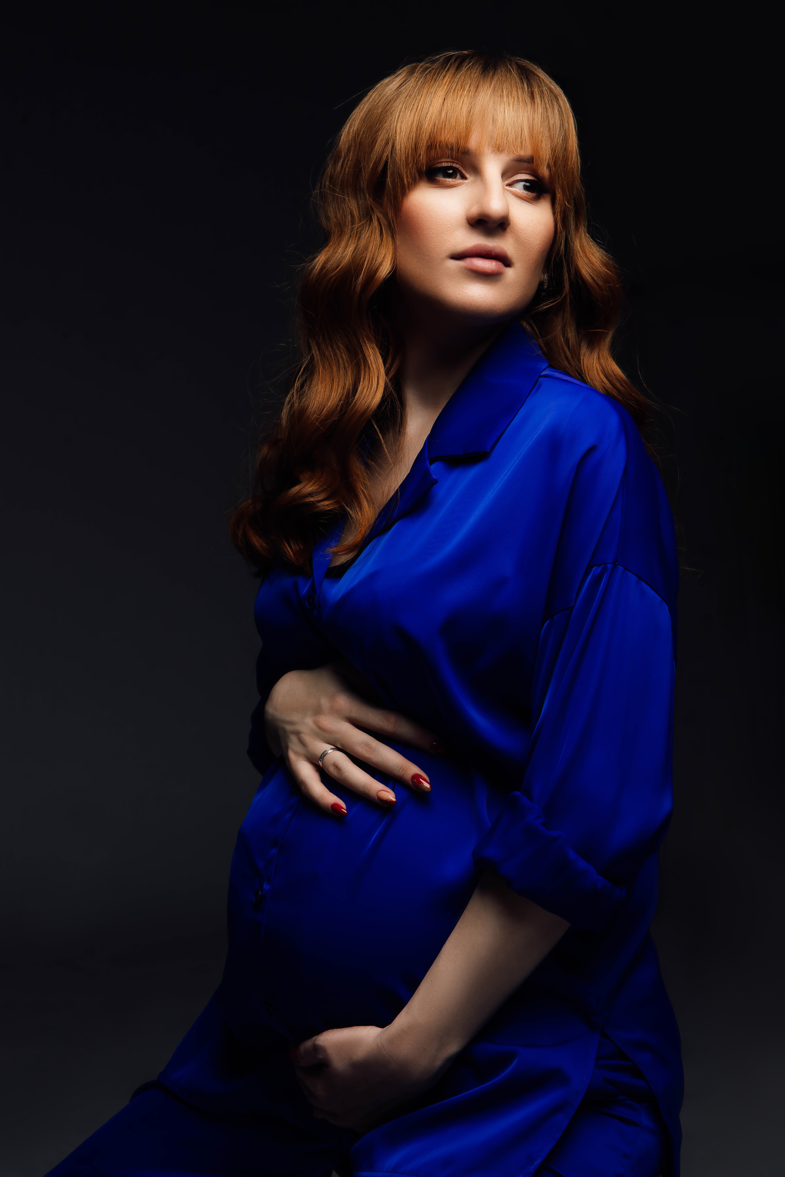 Анастасия и Игорь