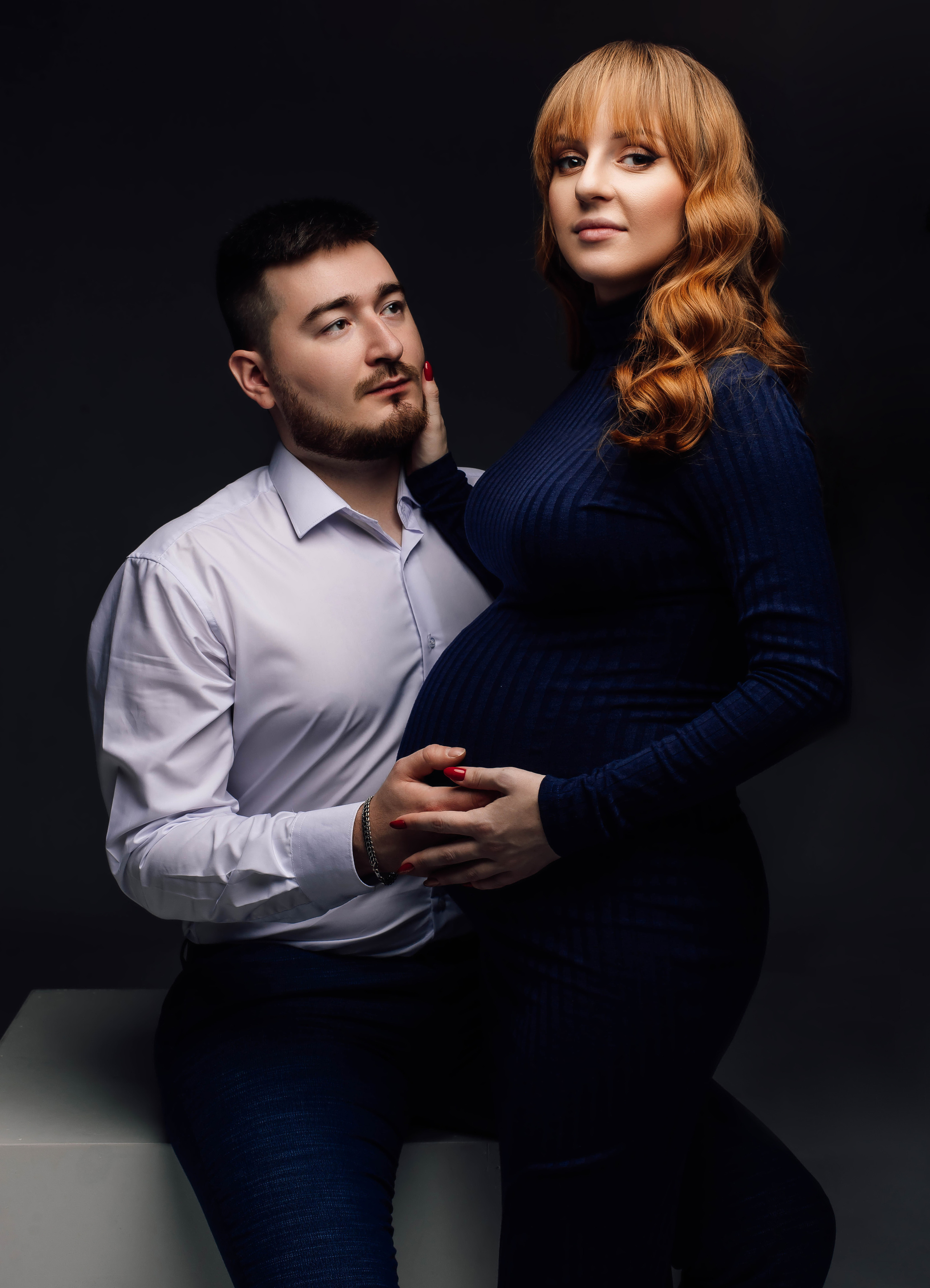 Анастасия и Игорь