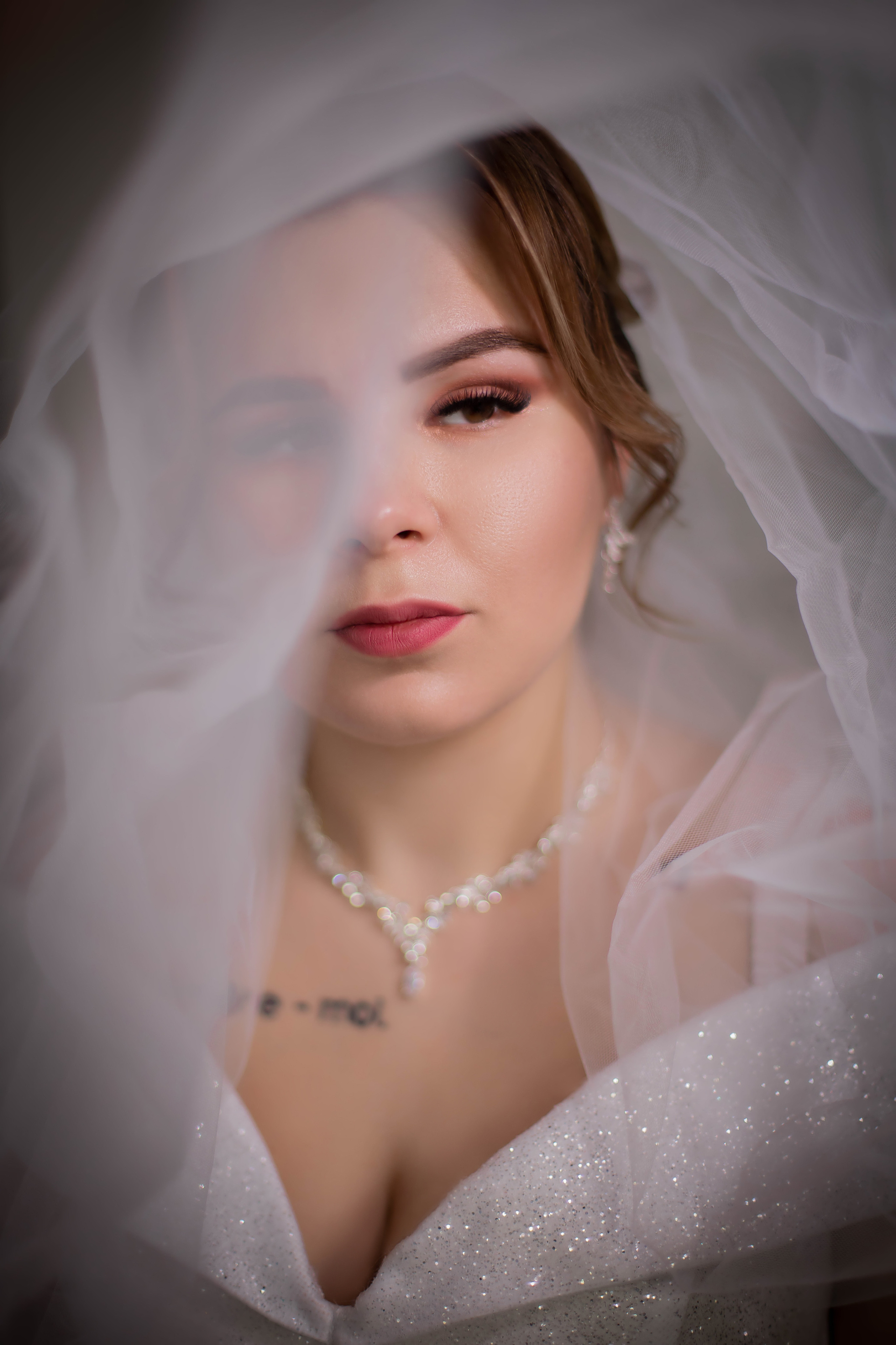 Ангелина и Артем