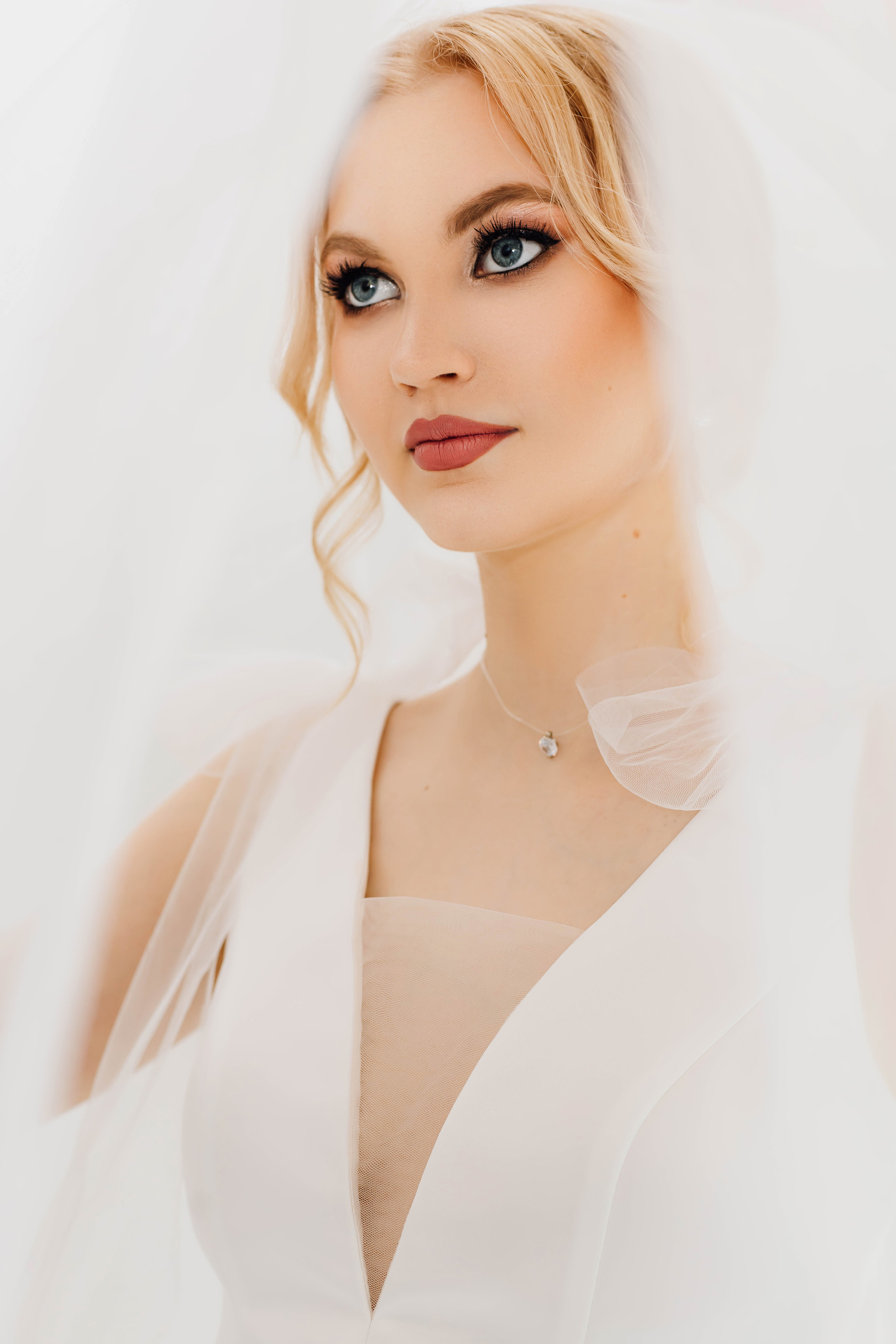 Оля и Максим