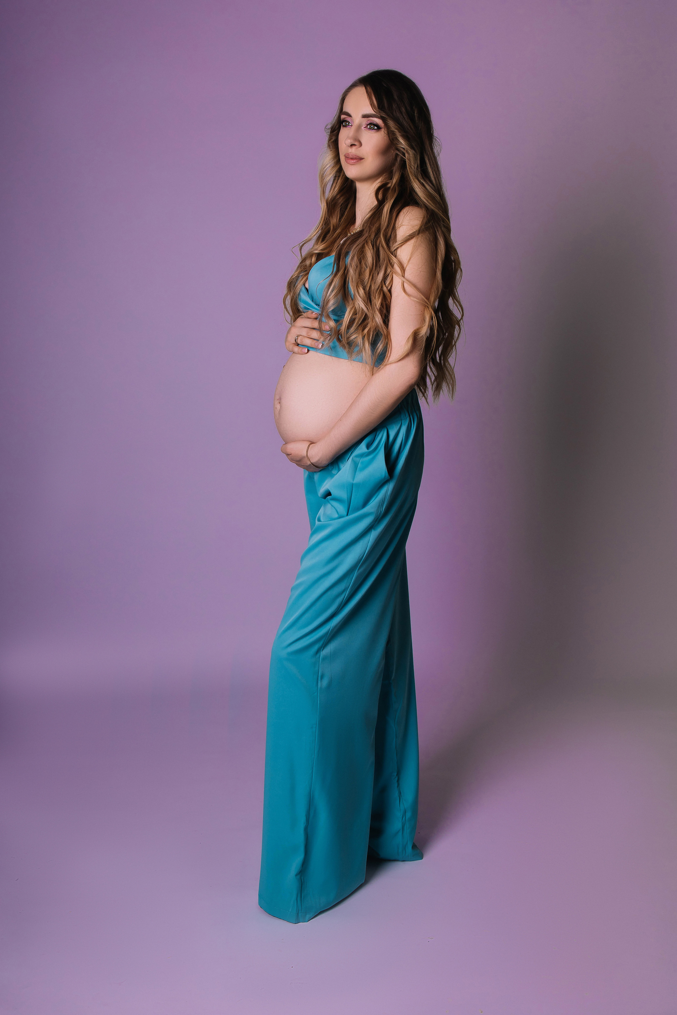 Алёна в ожидании чуда