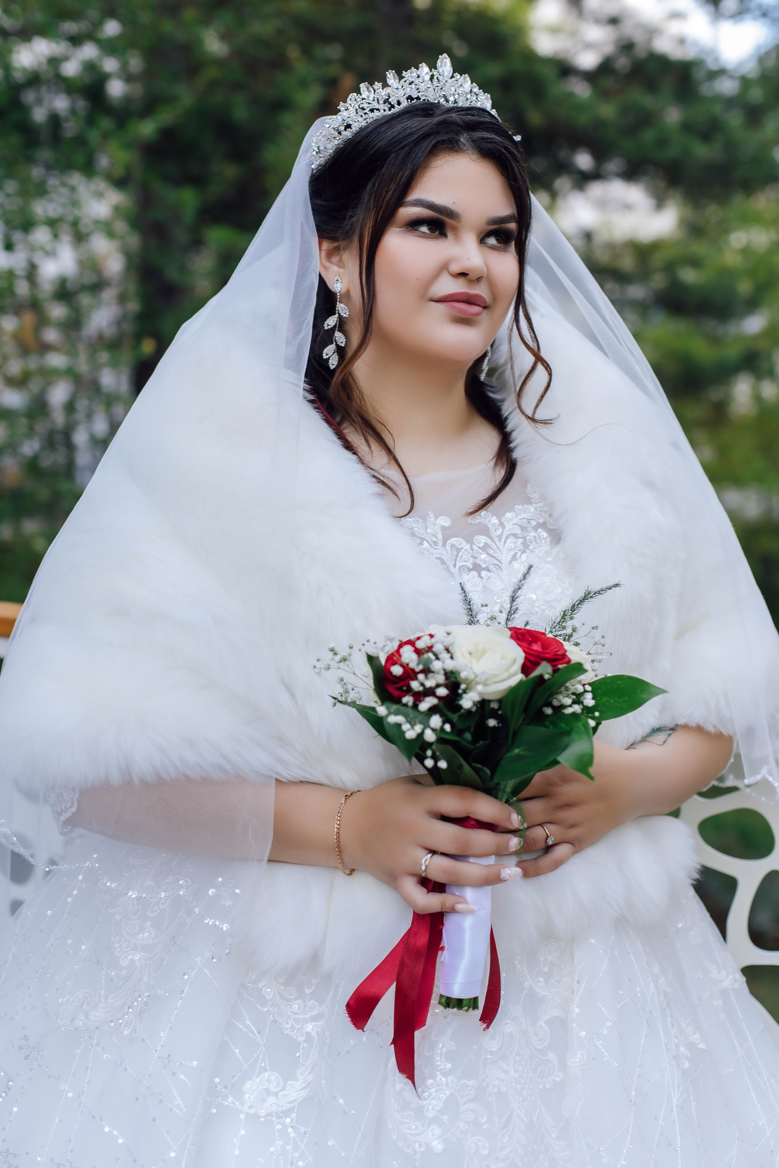 Алина и Никита