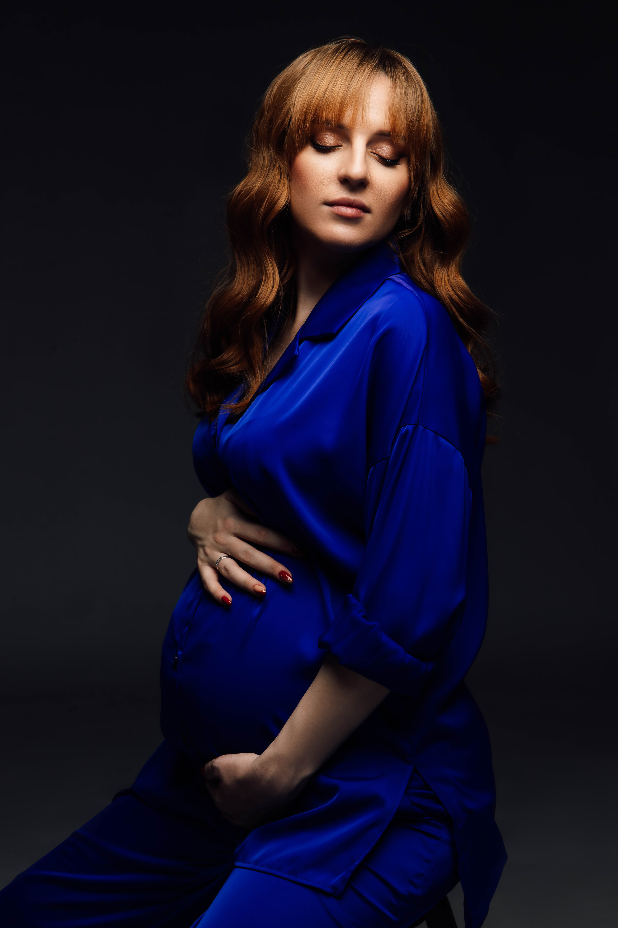 Анастасия и Игорь