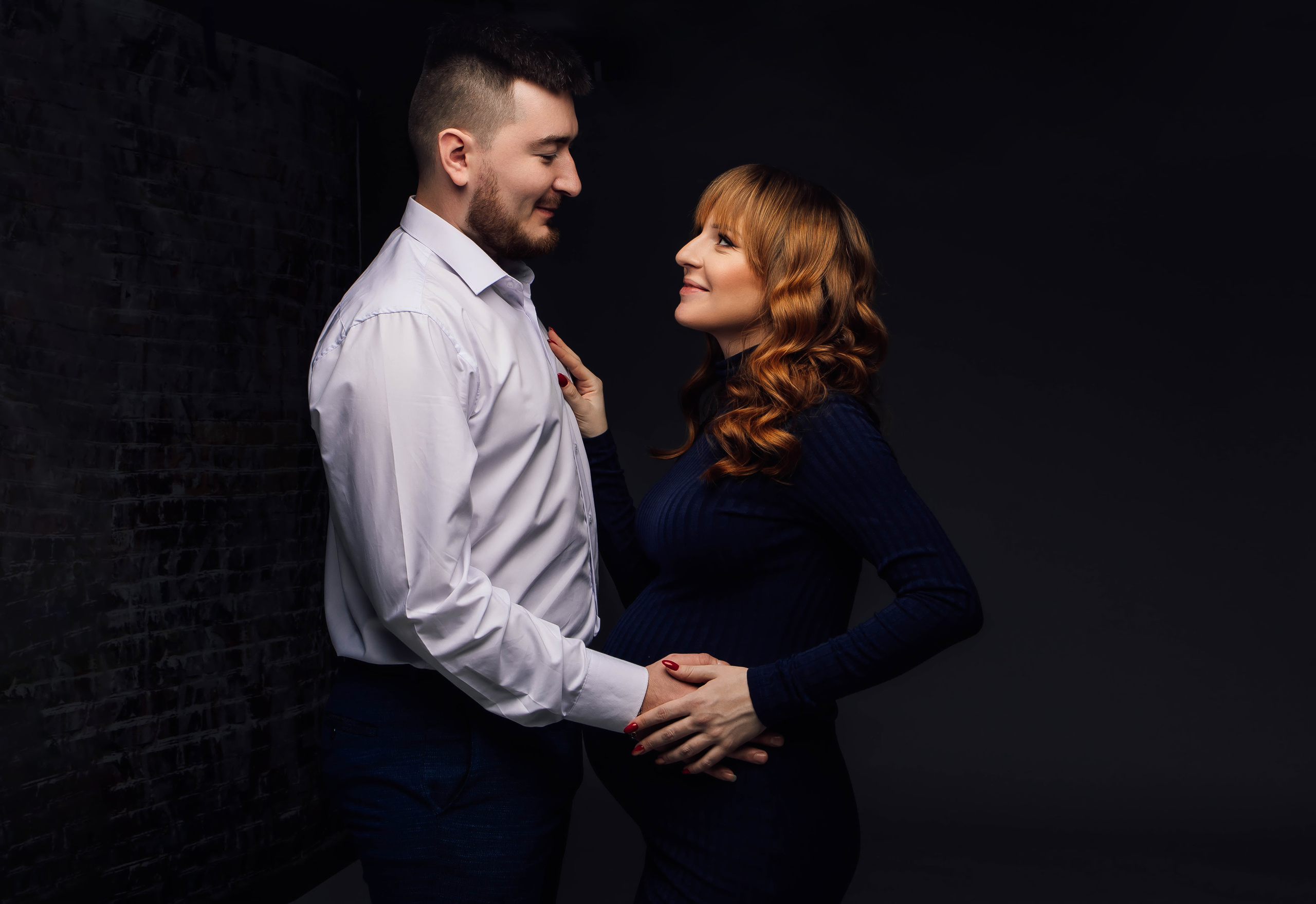 Анастасия и Игорь