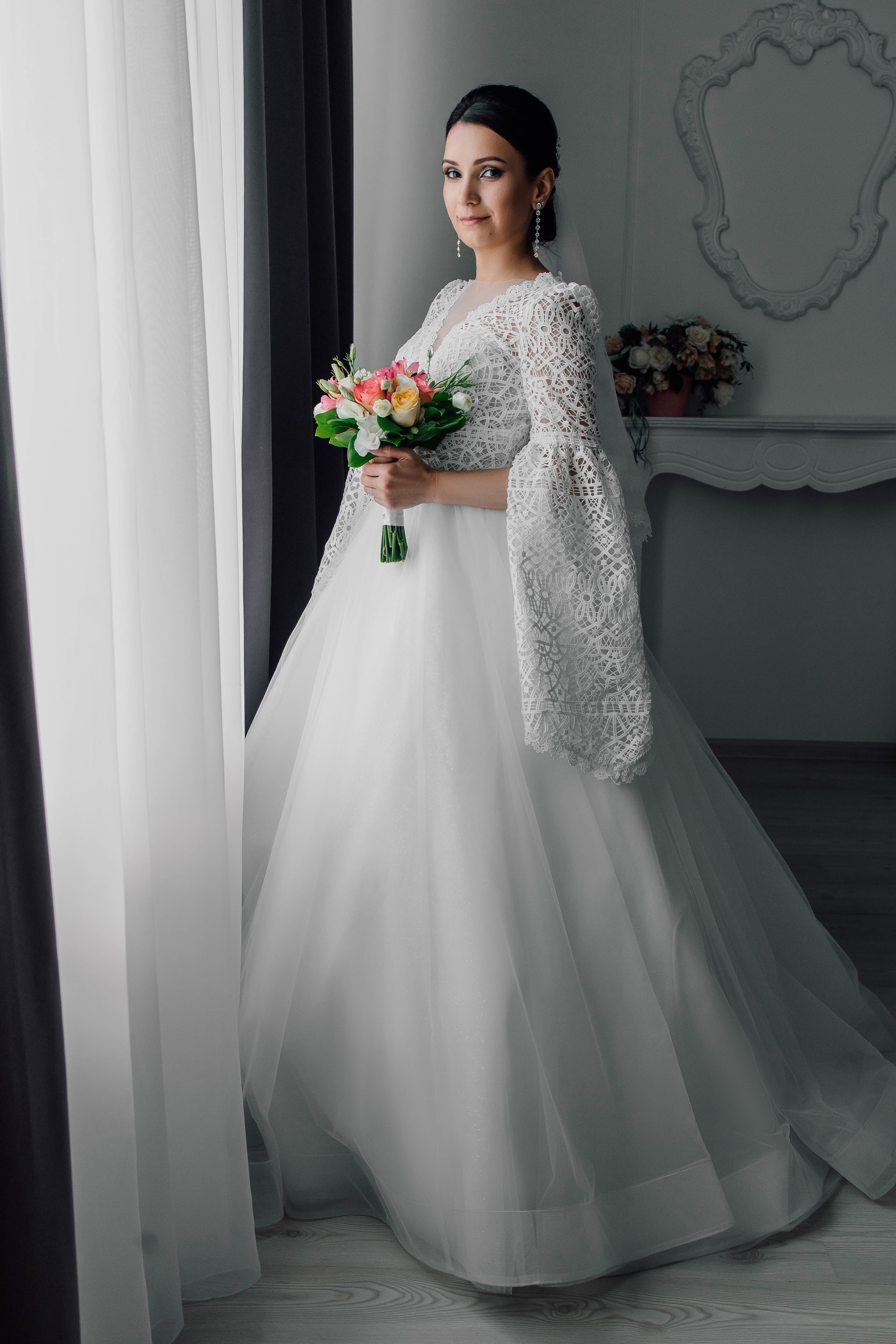 Елена и Михаил