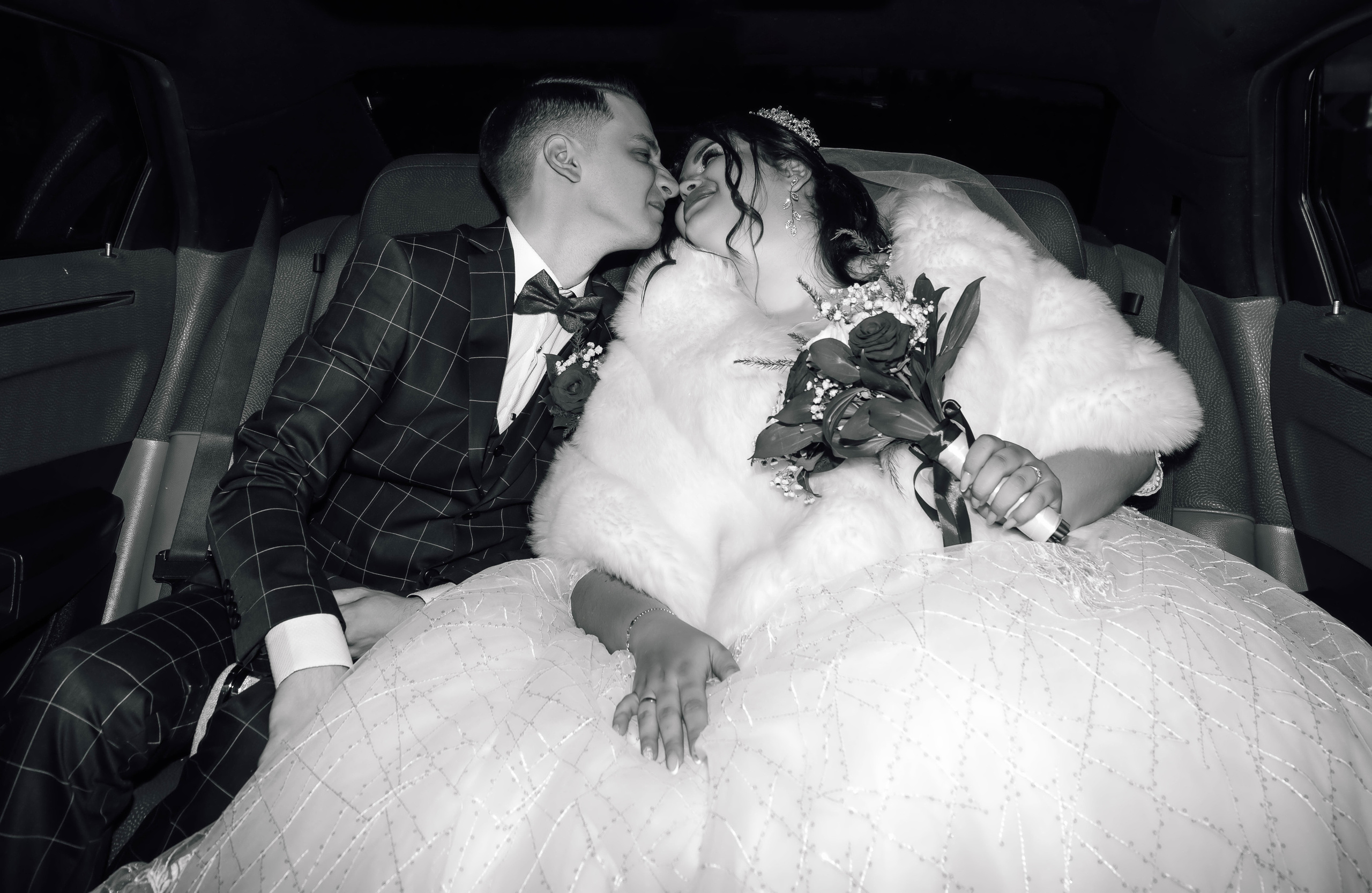 Алина и Никита