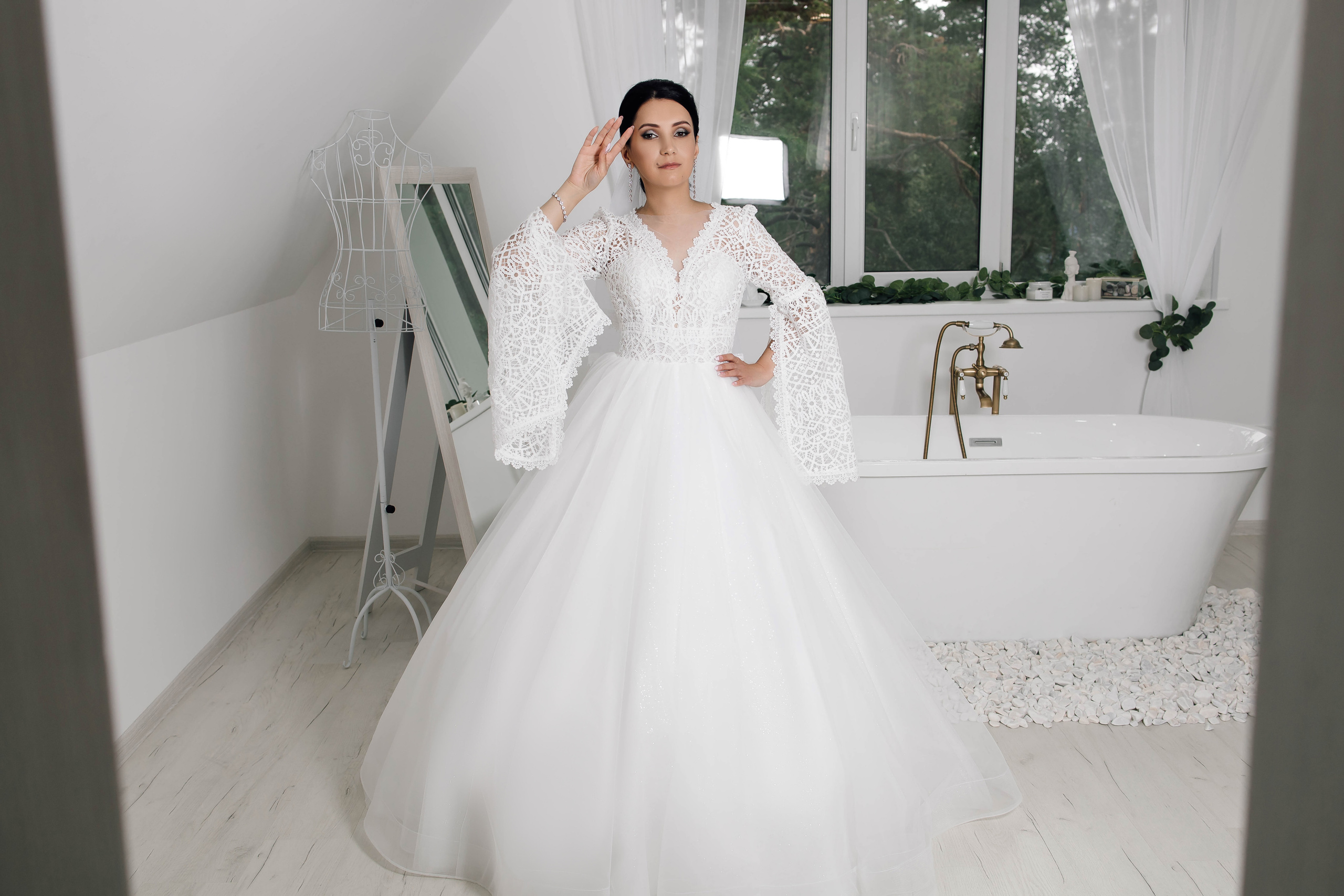 Елена и Михаил