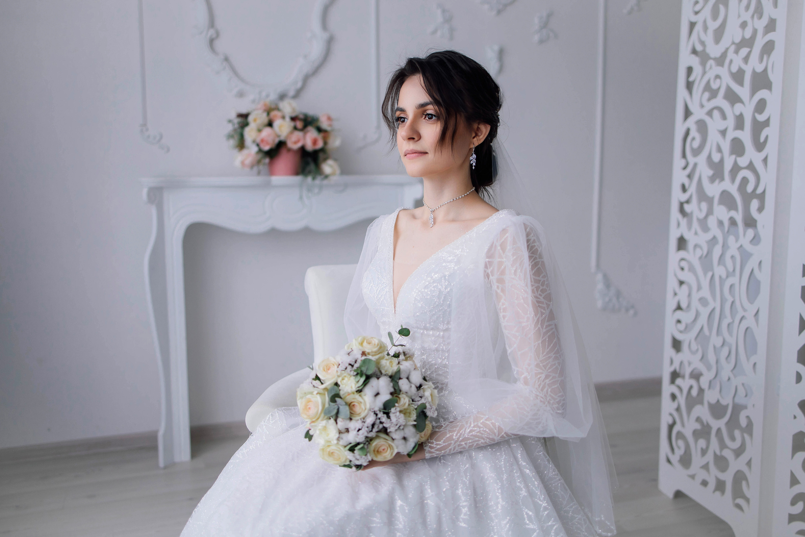 Кристина и Владимир