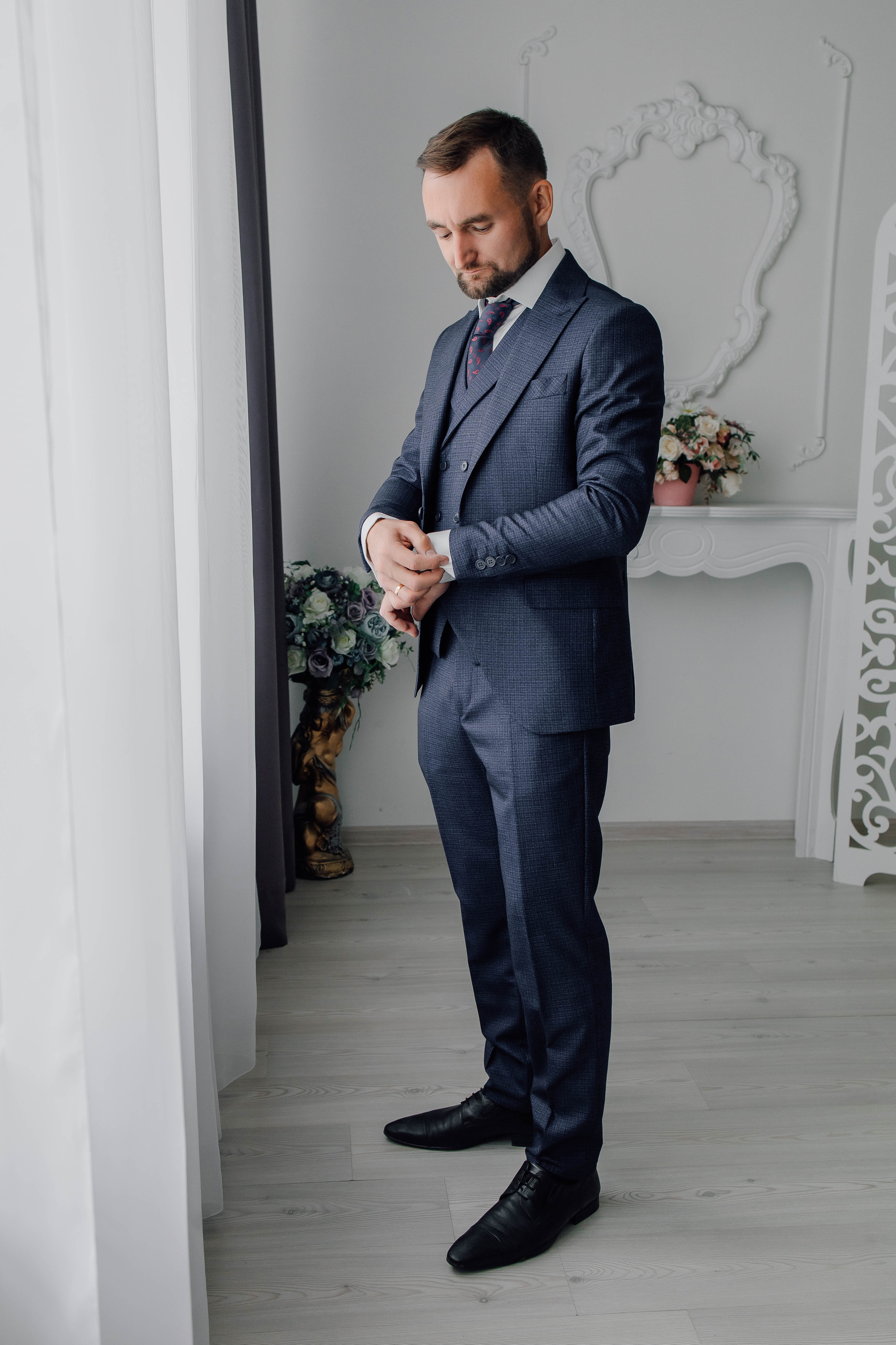 Елена и Михаил