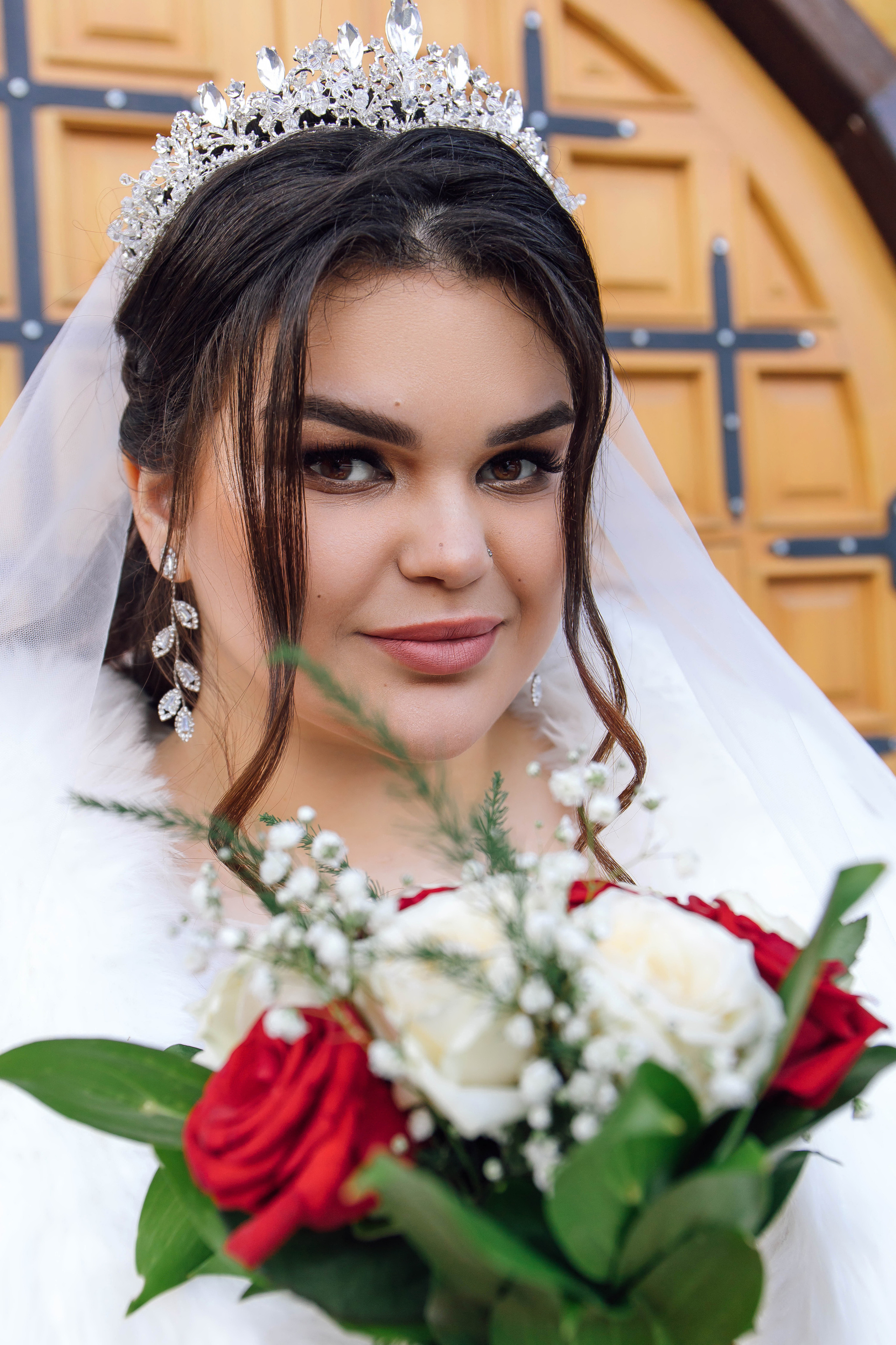 Алина и Никита