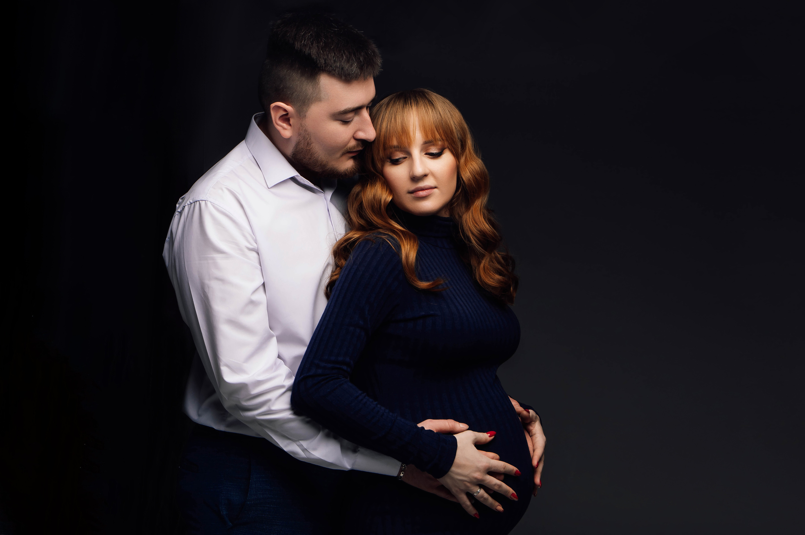 Анастасия и Игорь