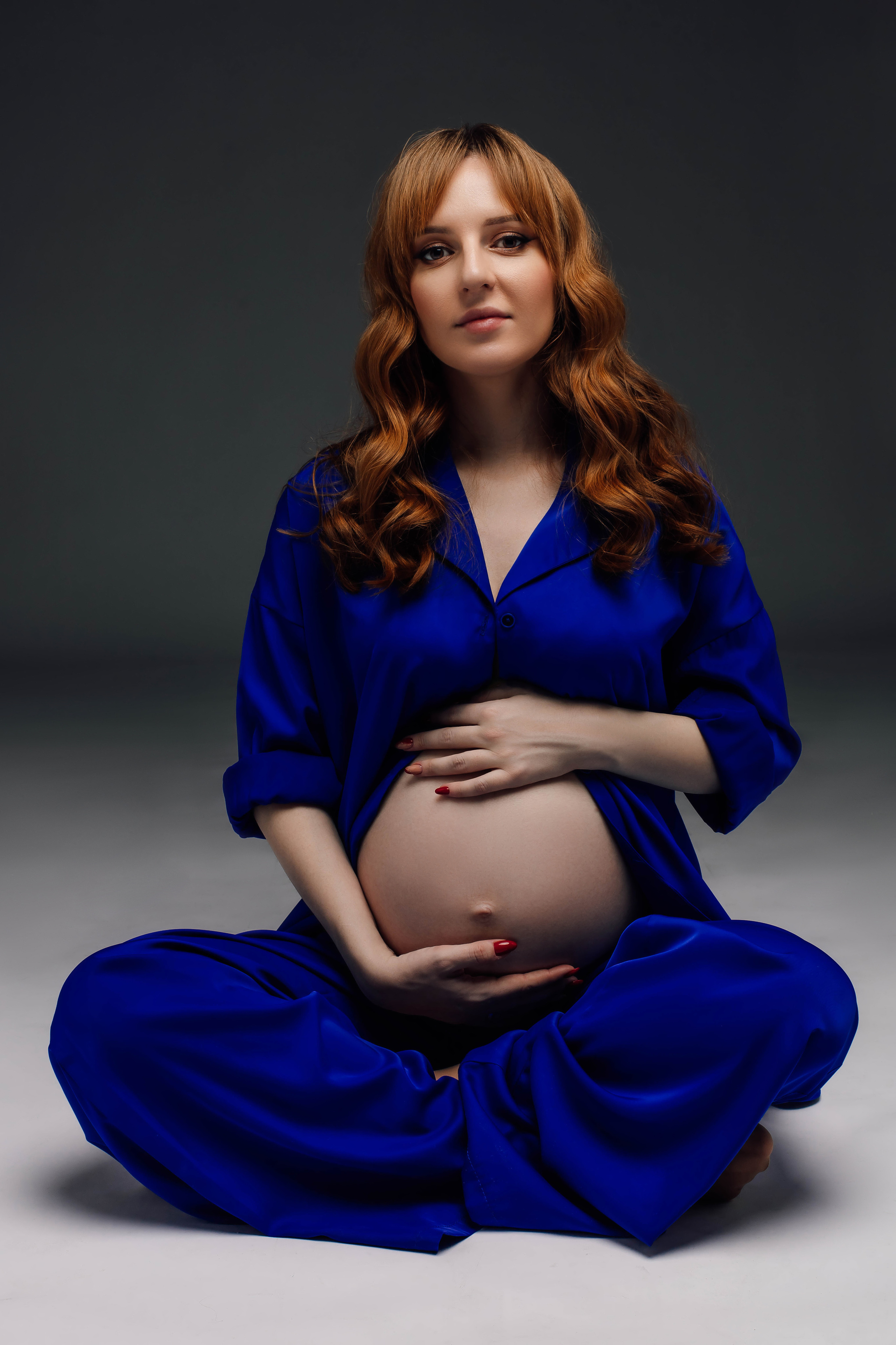 Анастасия и Игорь