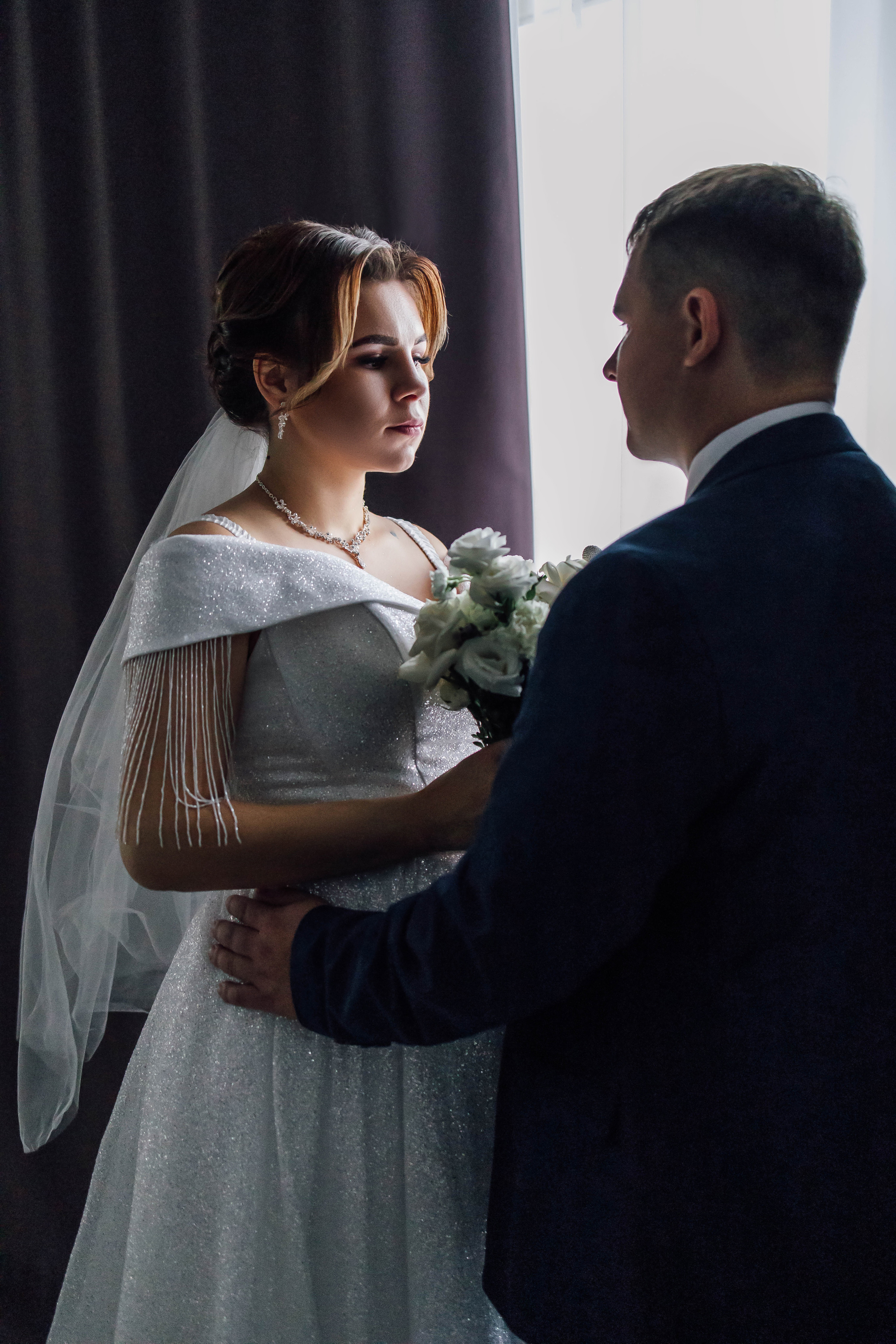 Ангелина и Артем