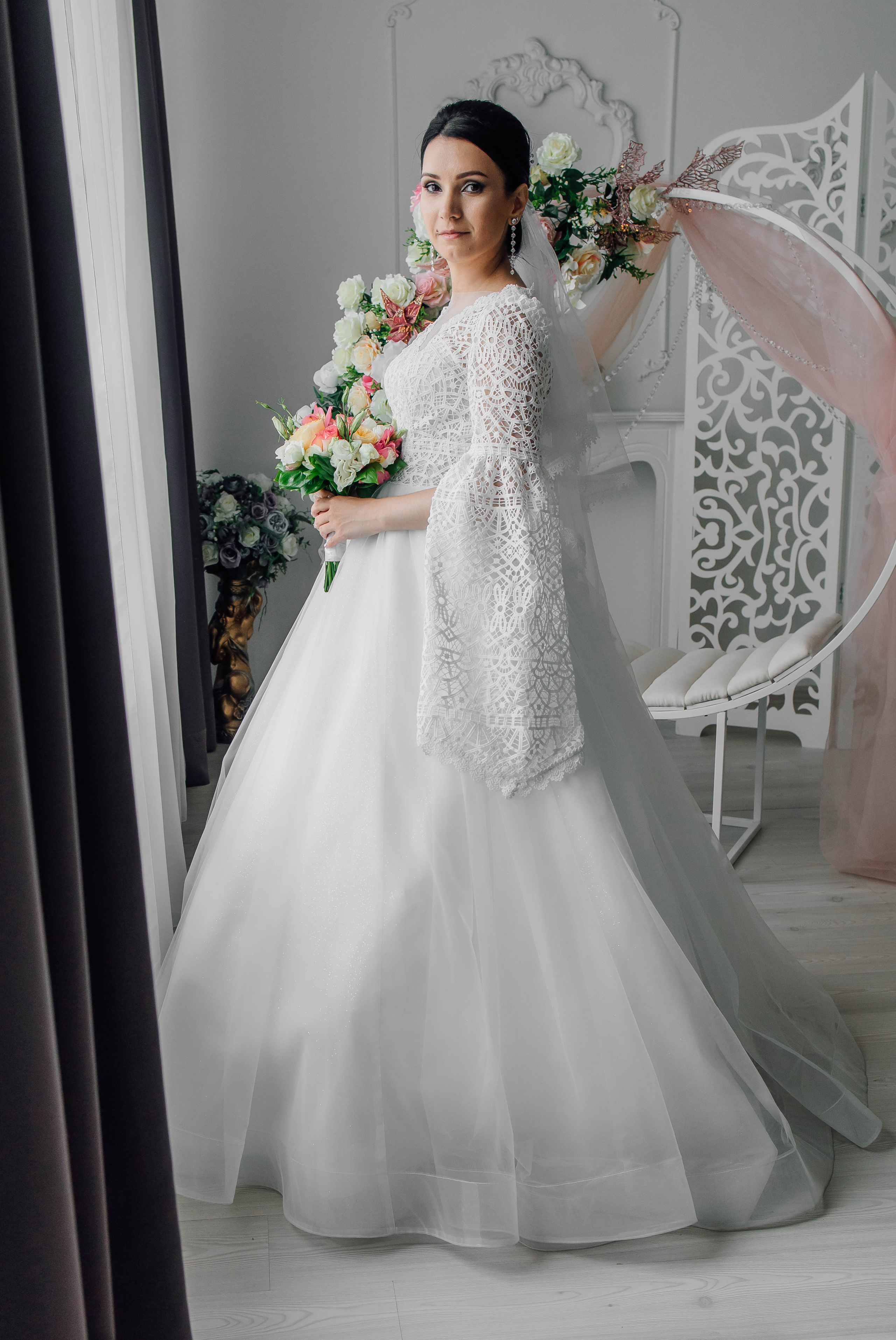 Елена и Михаил