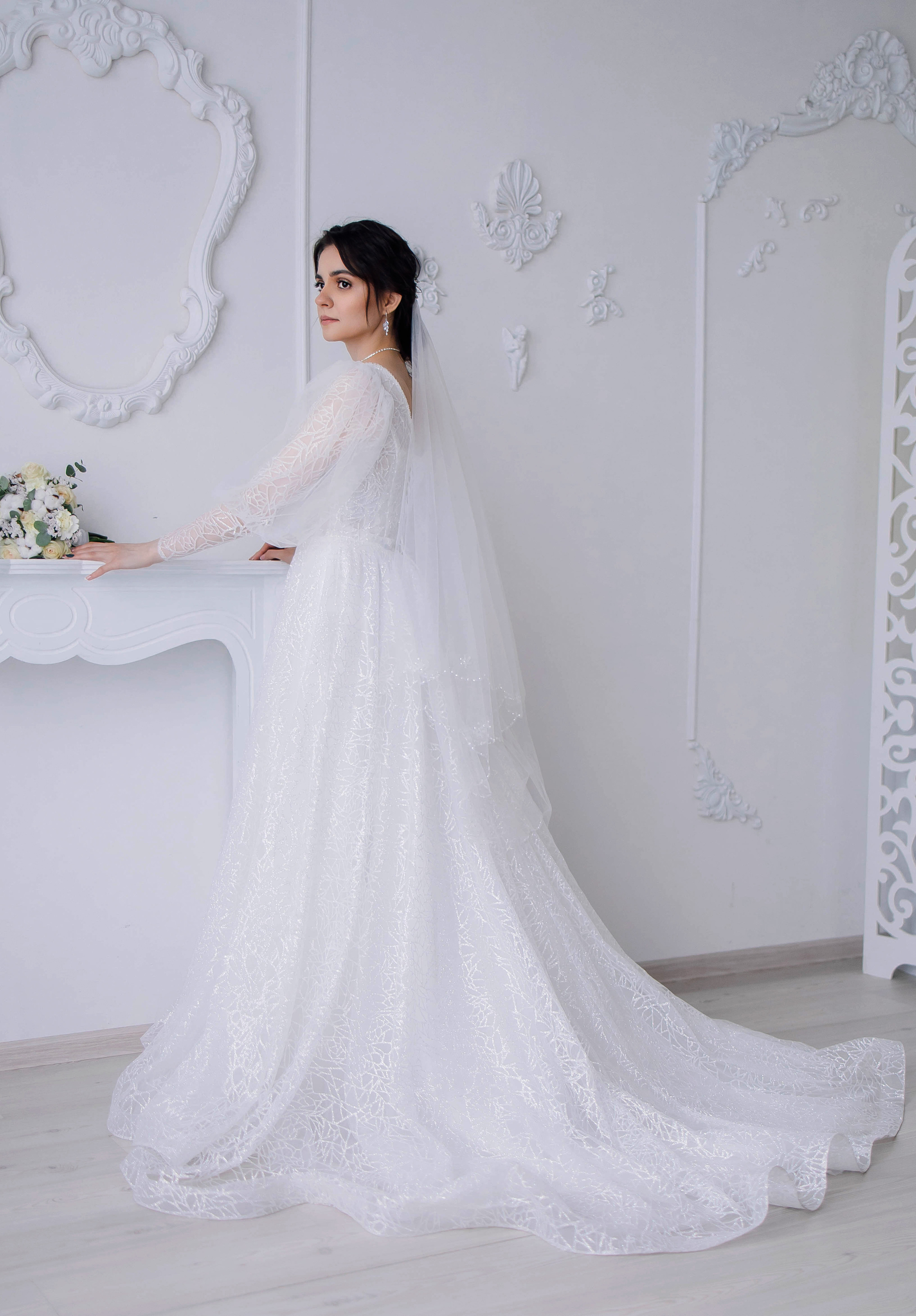 Кристина и Владимир