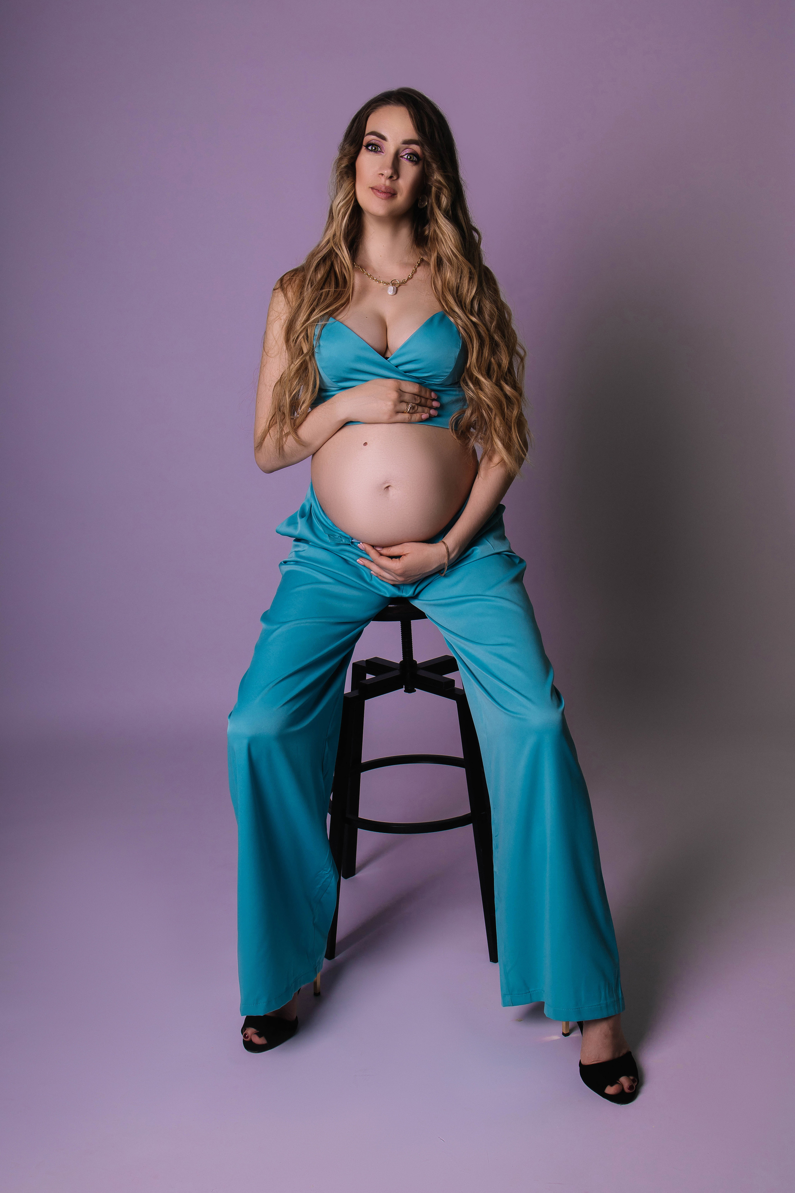 Алёна в ожидании чуда