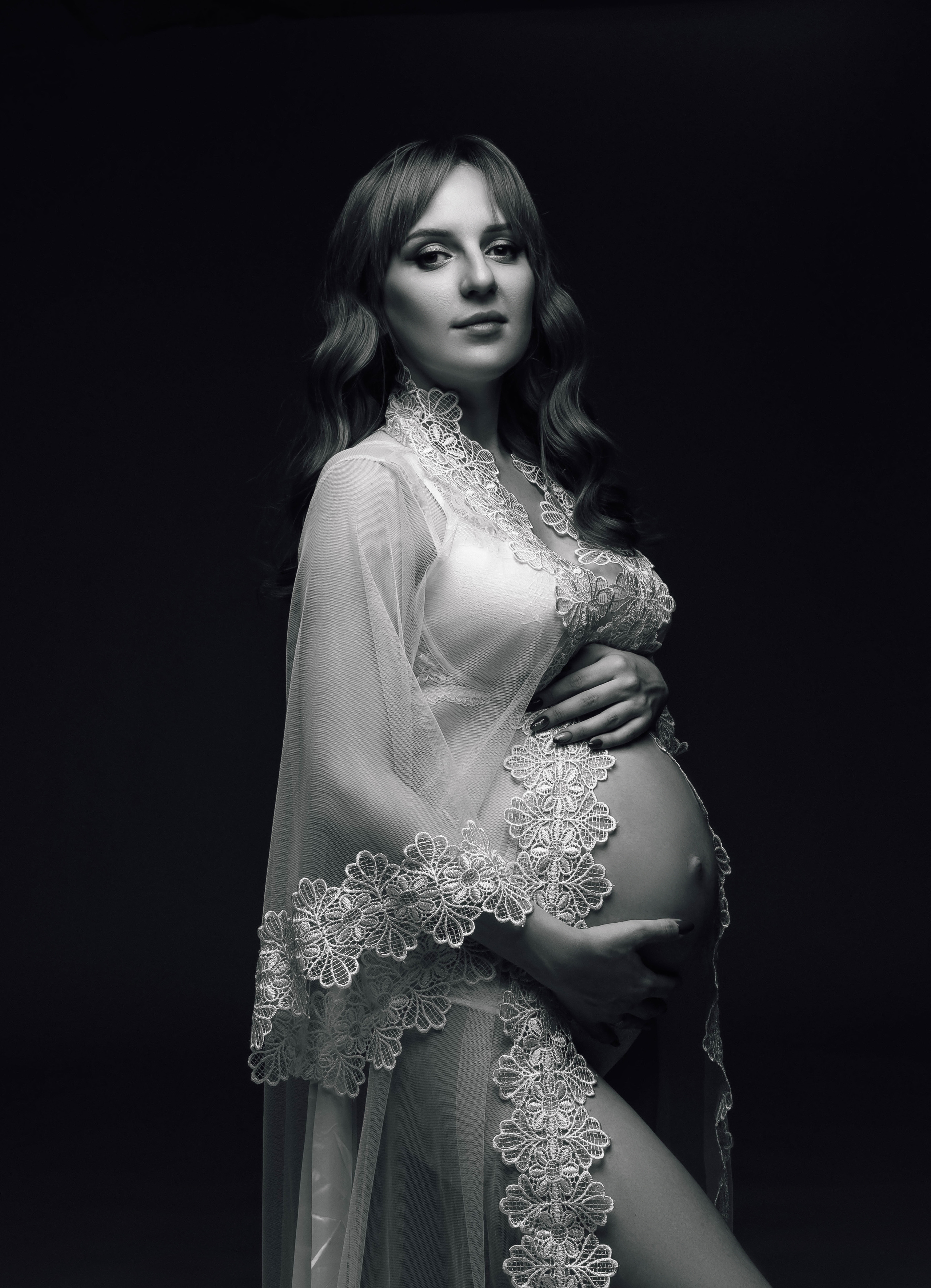 Анастасия и Игорь