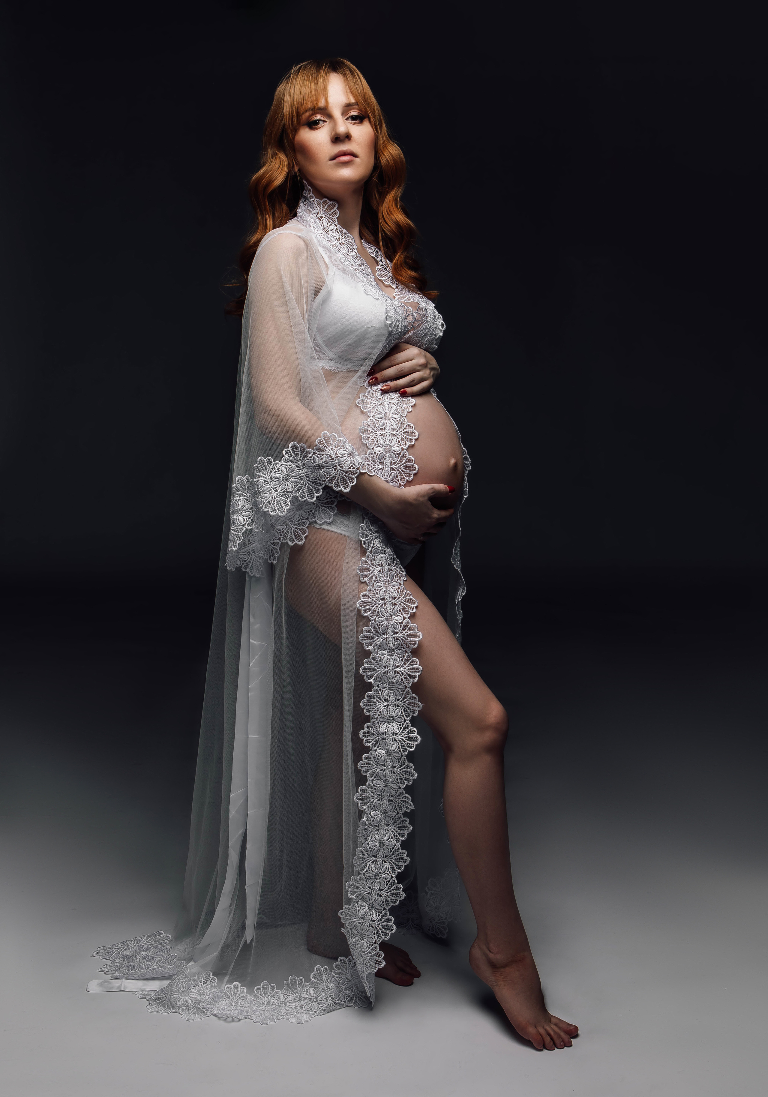 Анастасия и Игорь