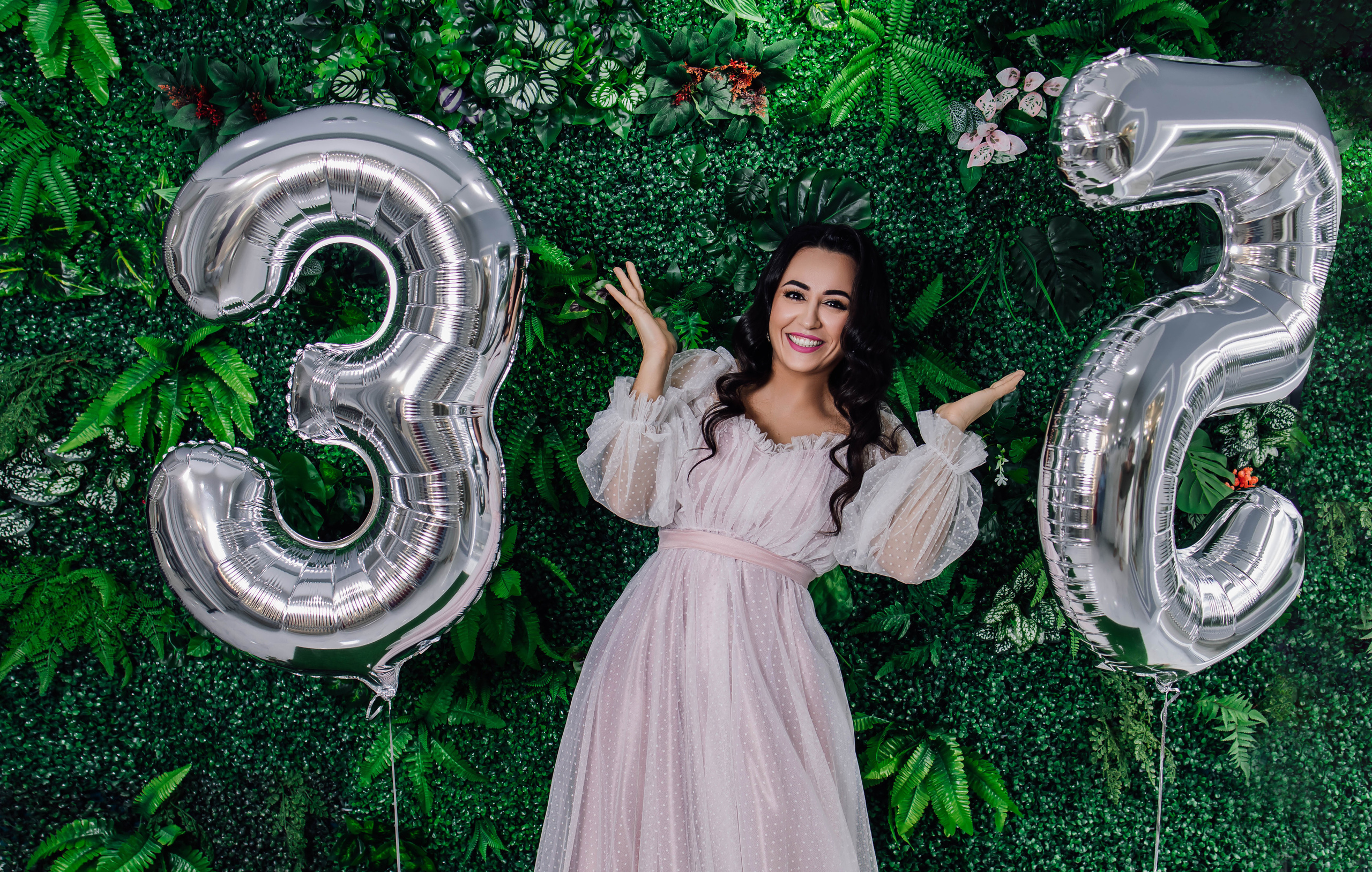 Визажист Анна