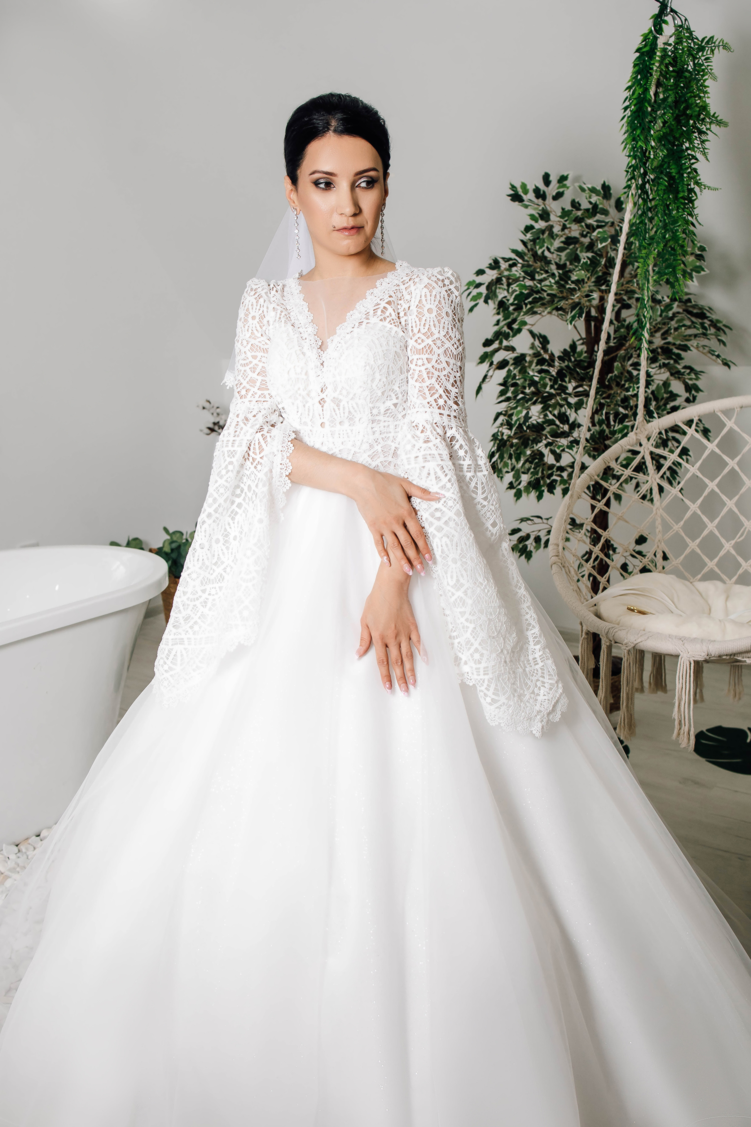 Елена и Михаил