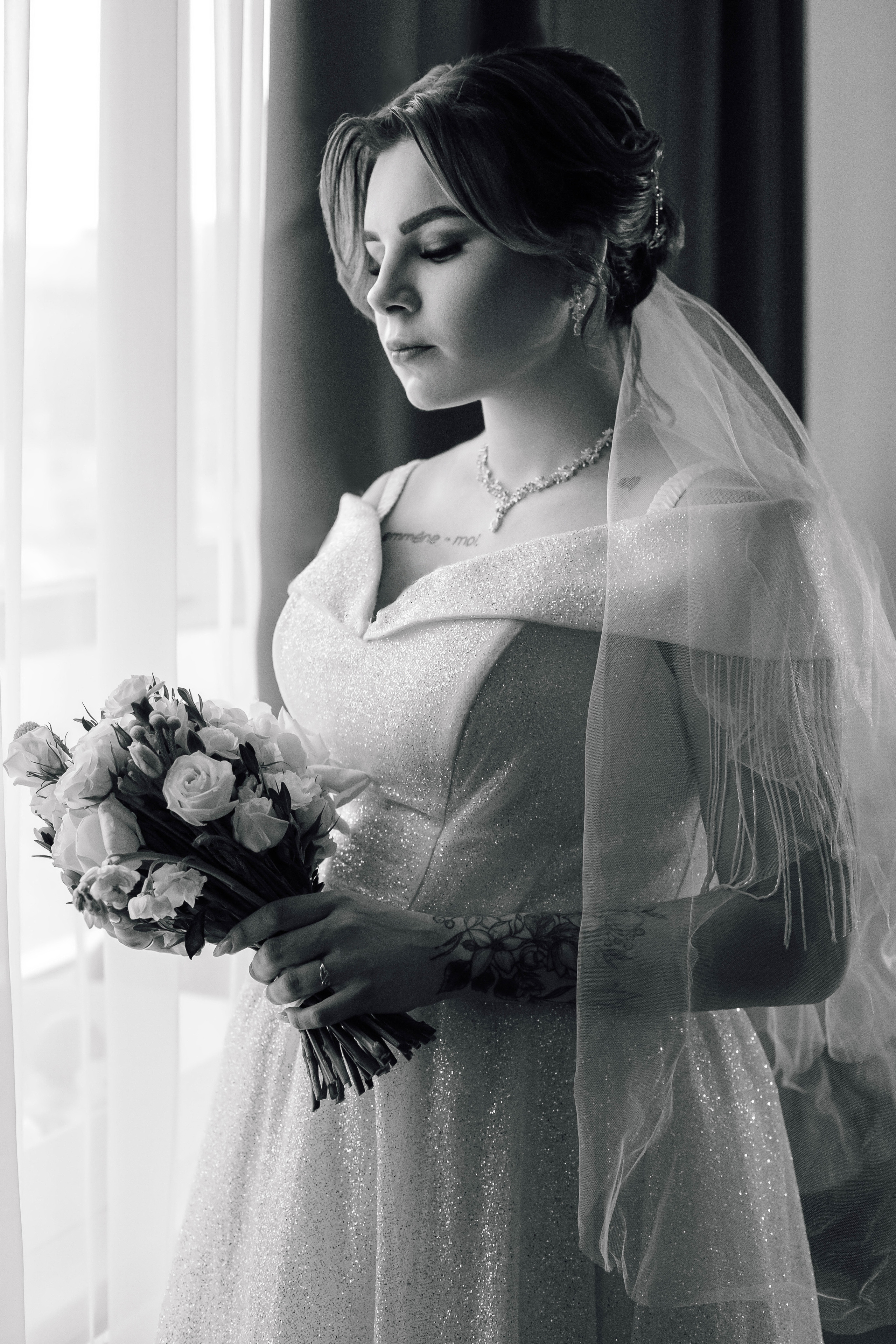 Ангелина и Артем