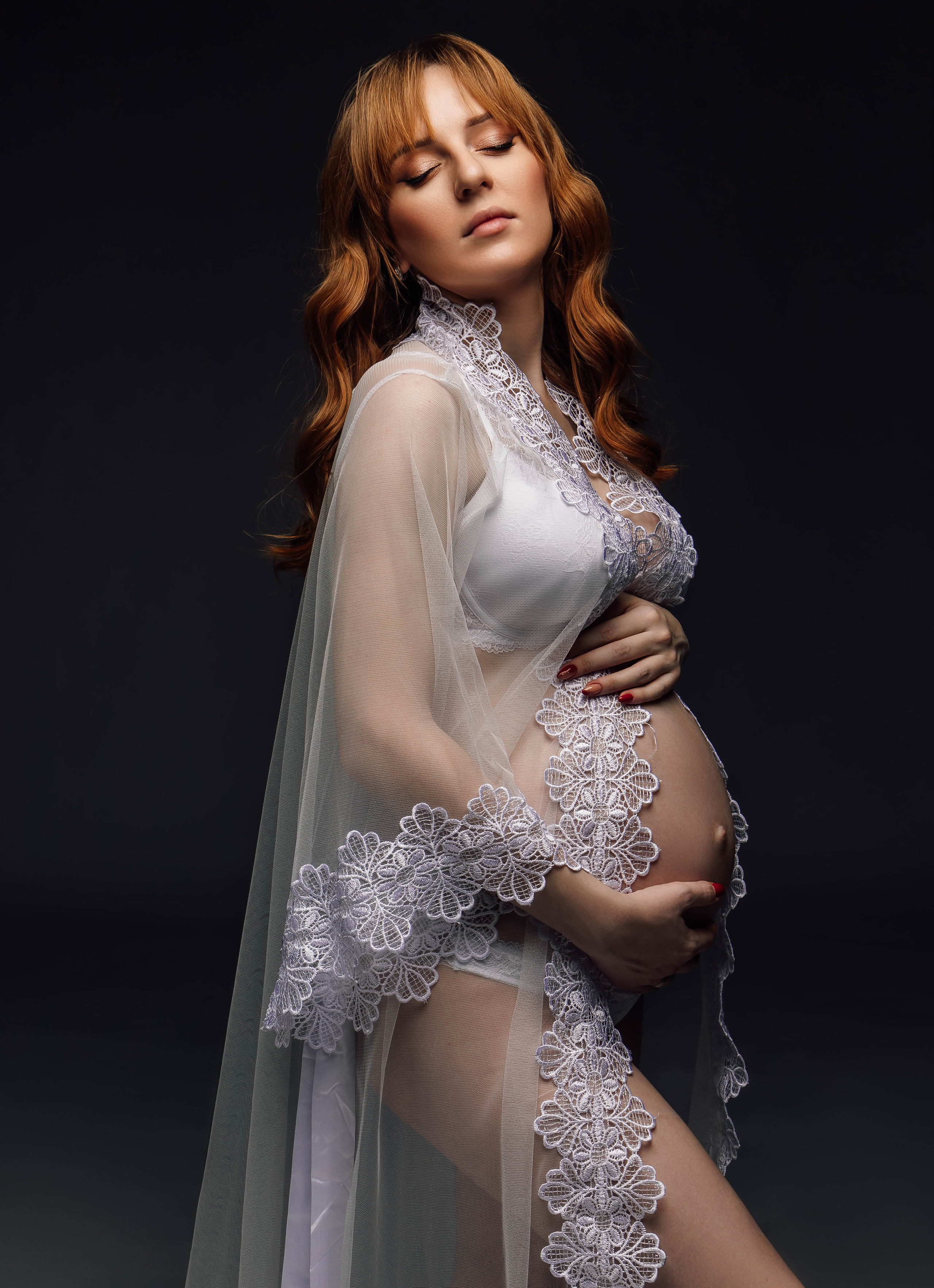 Анастасия и Игорь