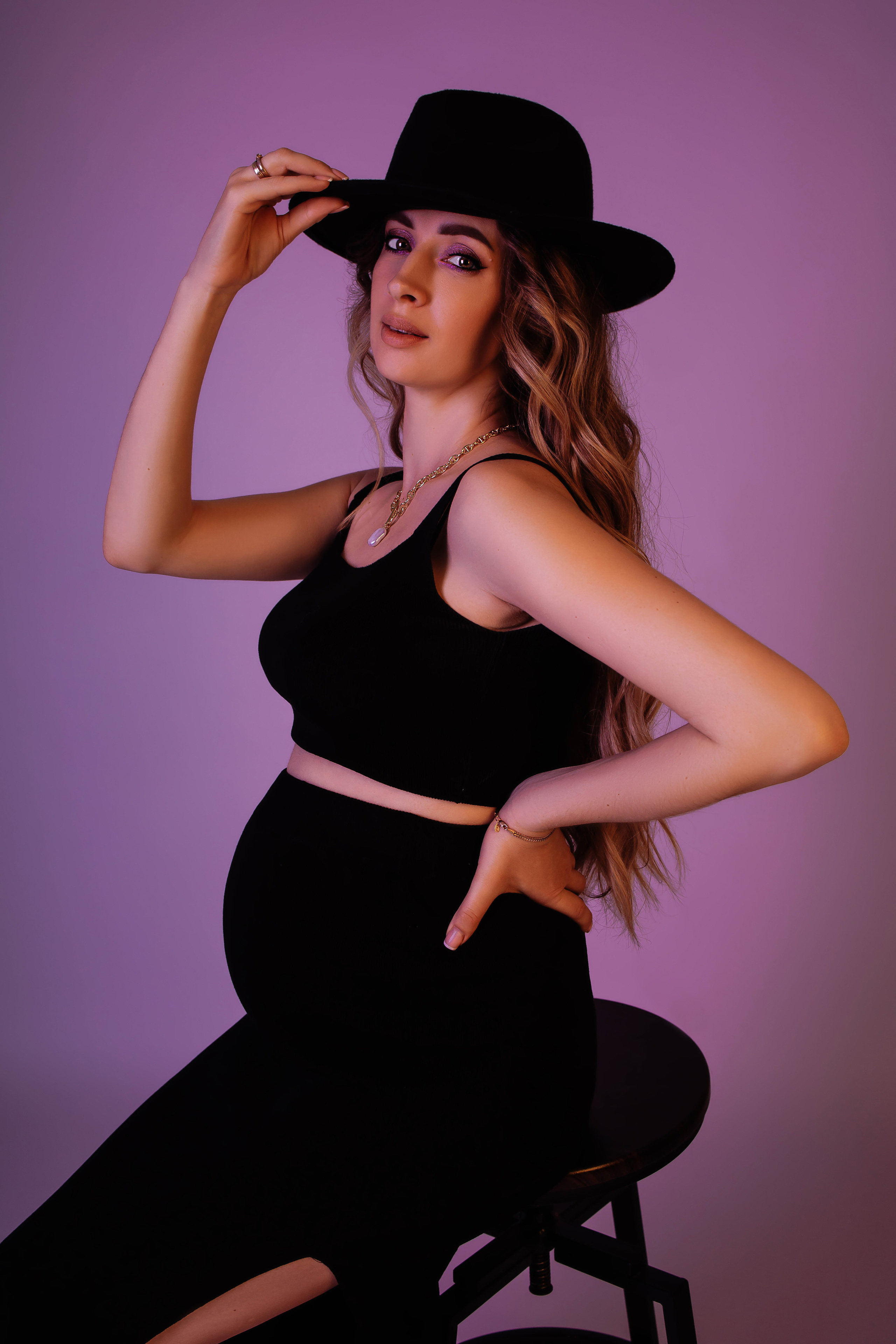 Алёна в ожидании чуда