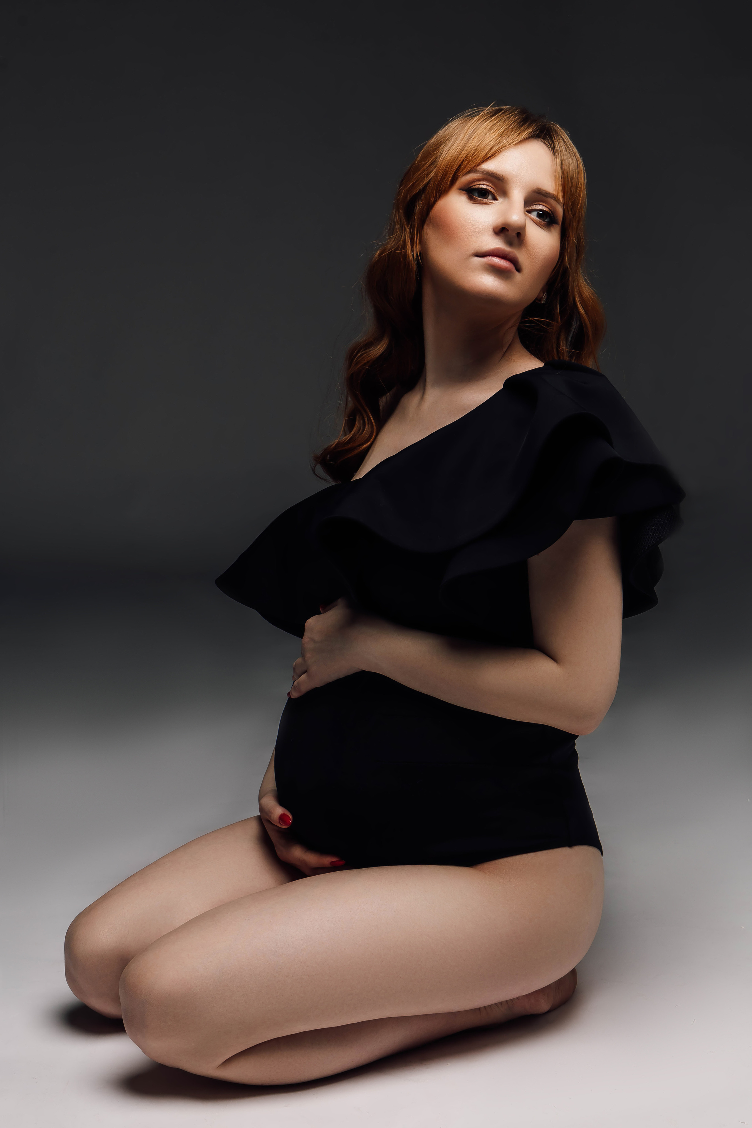 Анастасия и Игорь