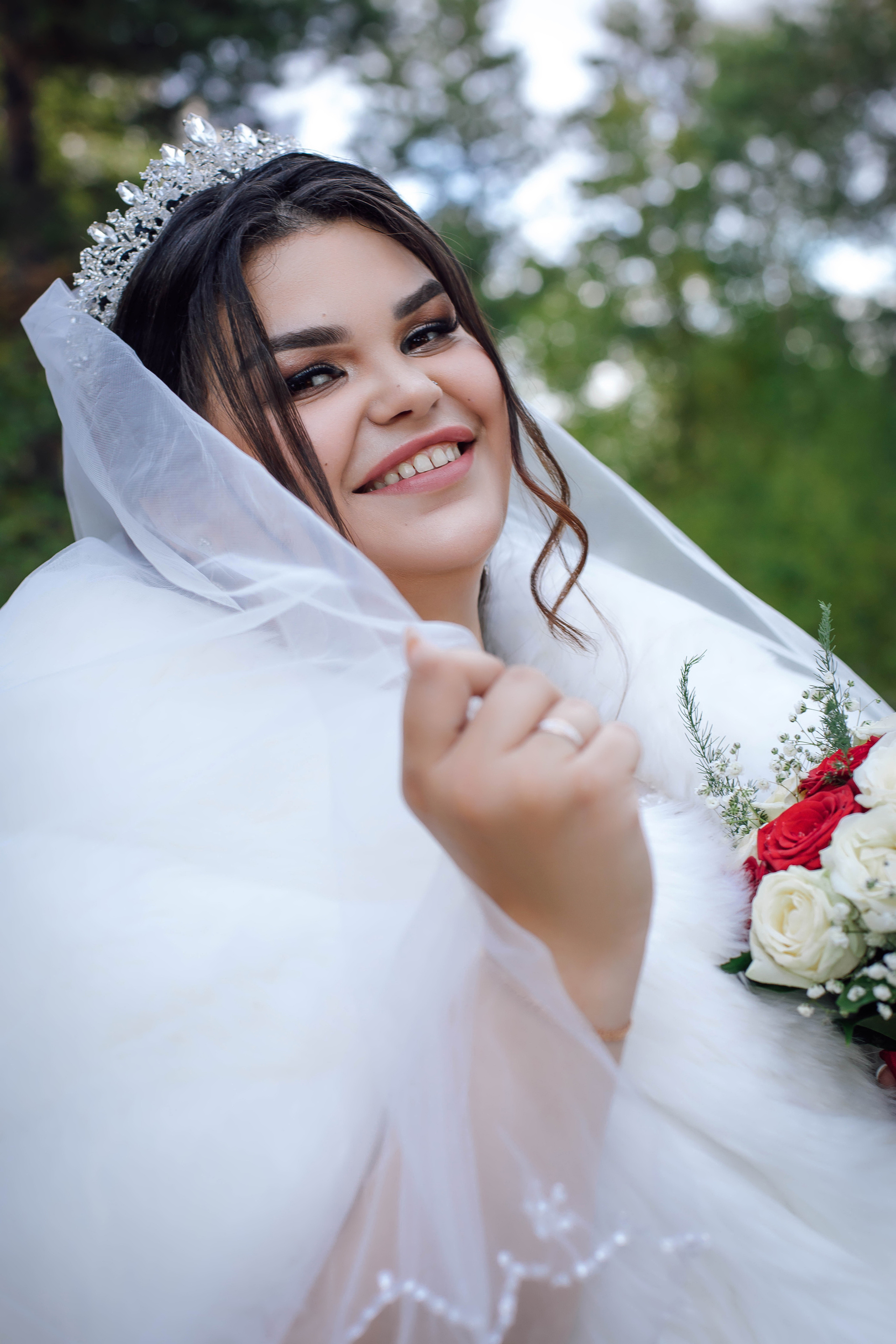 Алина и Никита