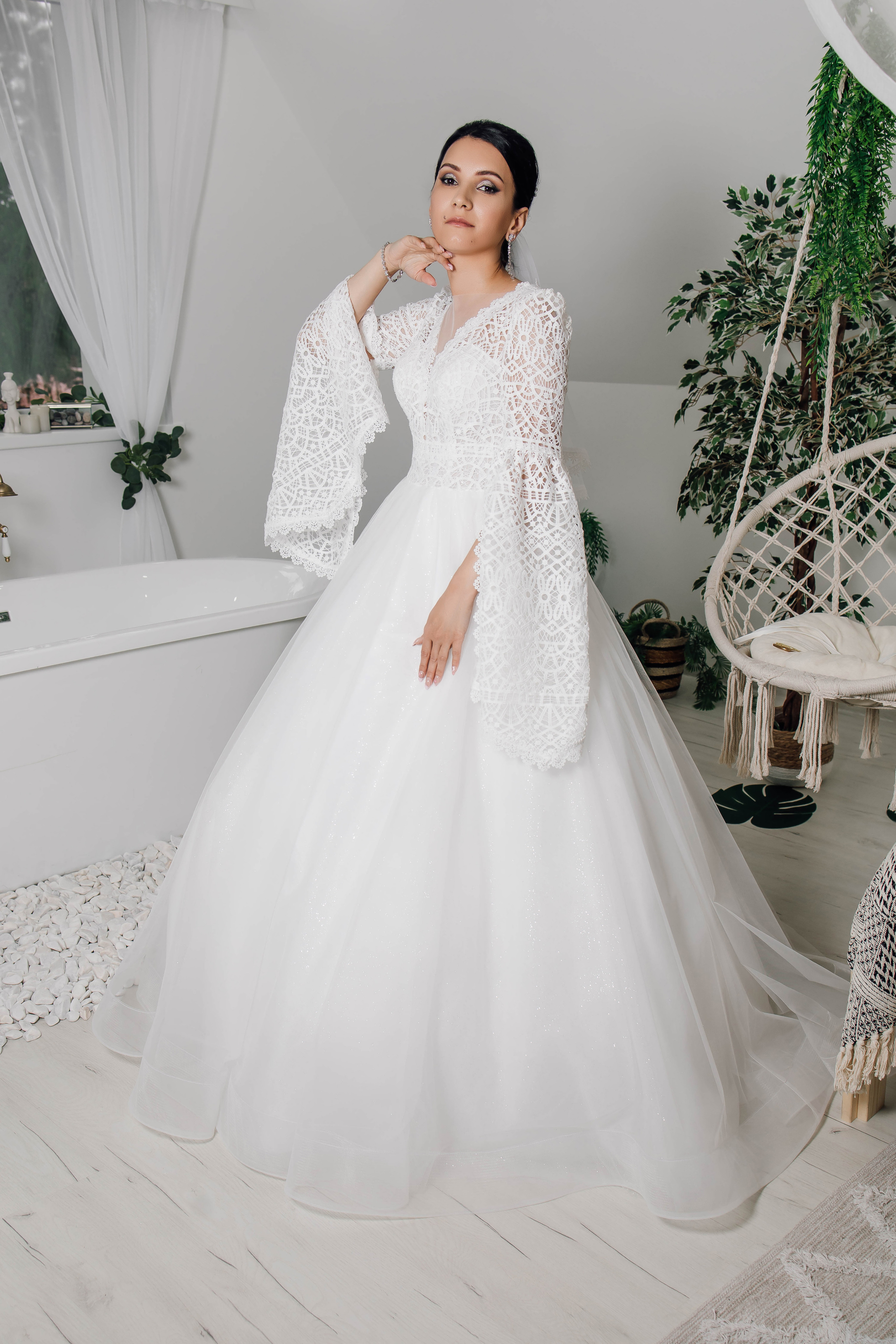 Елена и Михаил