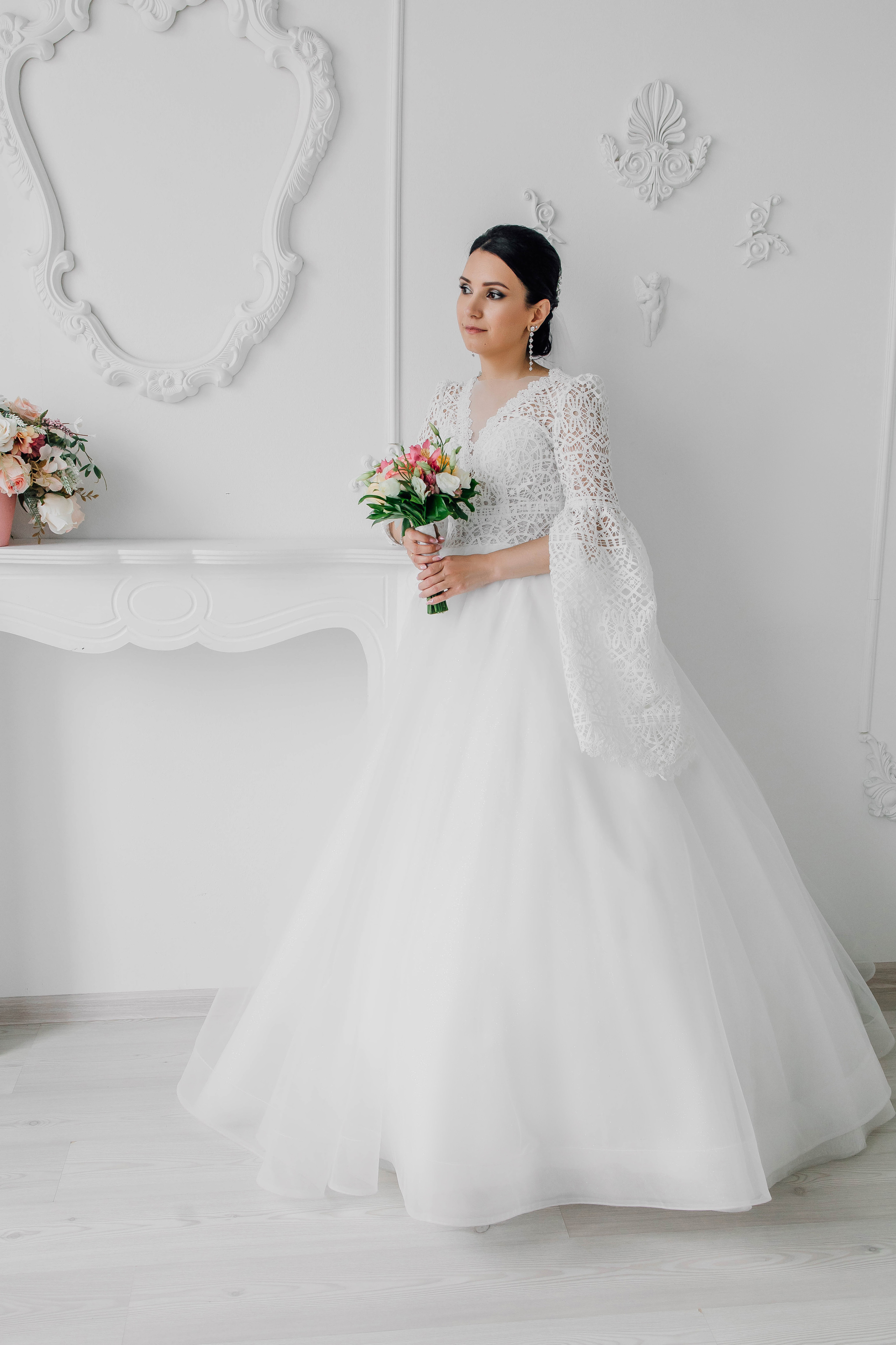 Елена и Михаил