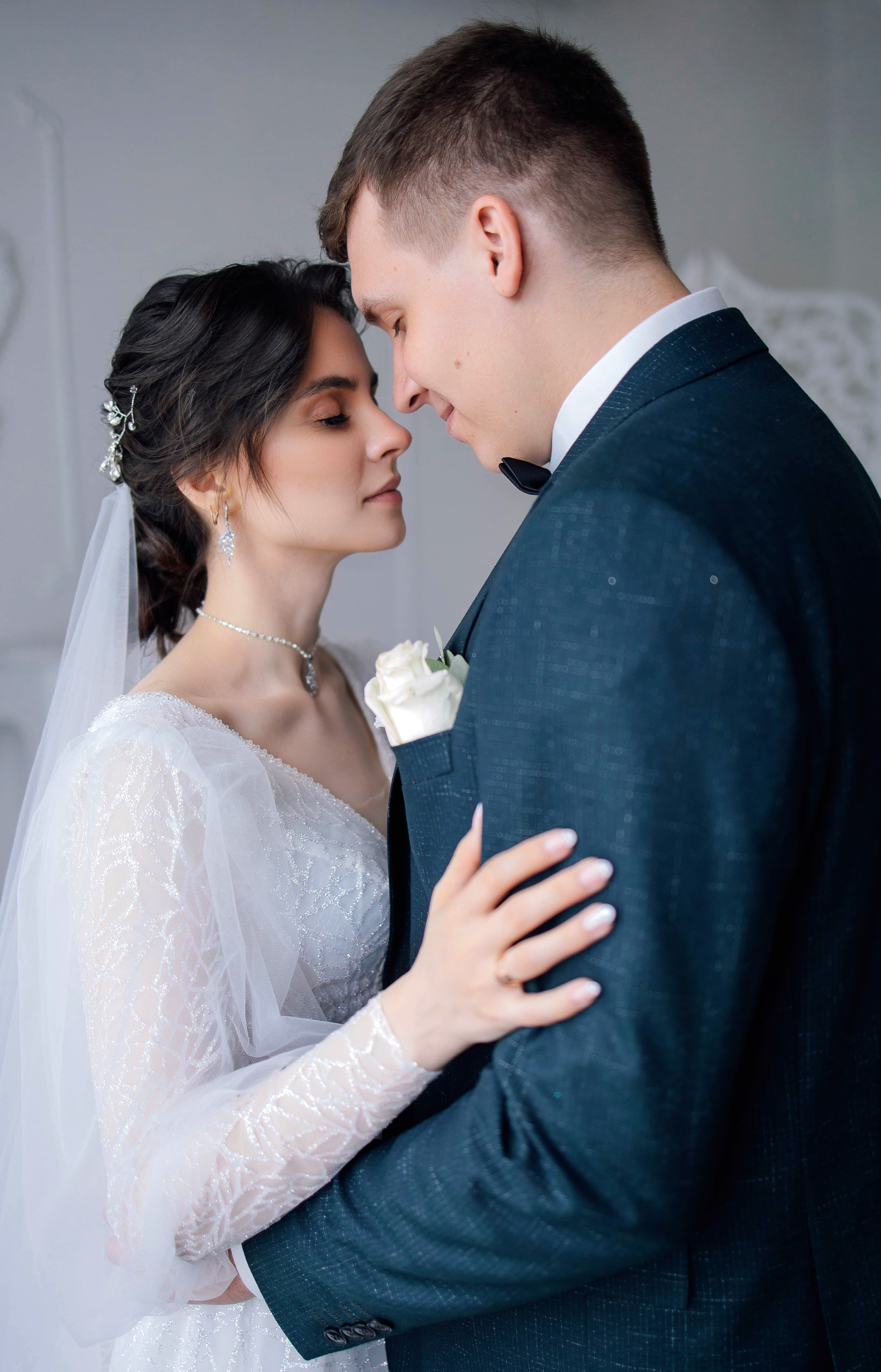 Кристина и Владимир