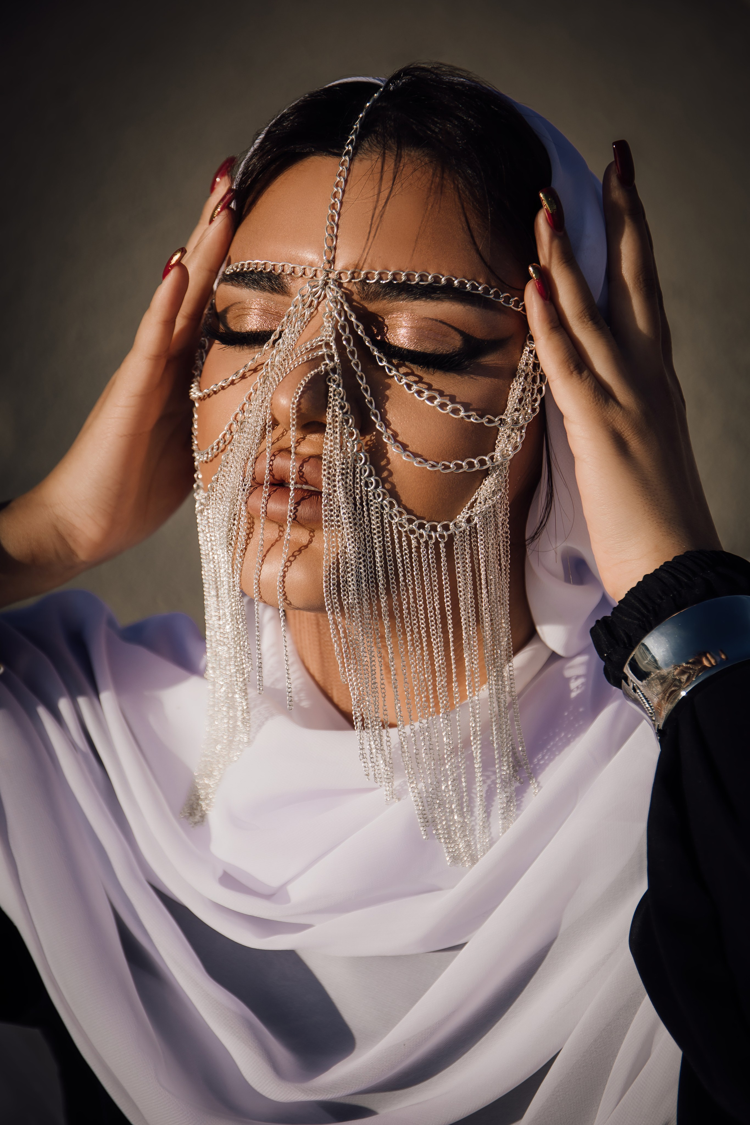 SAHARA 2.0. АГАТА