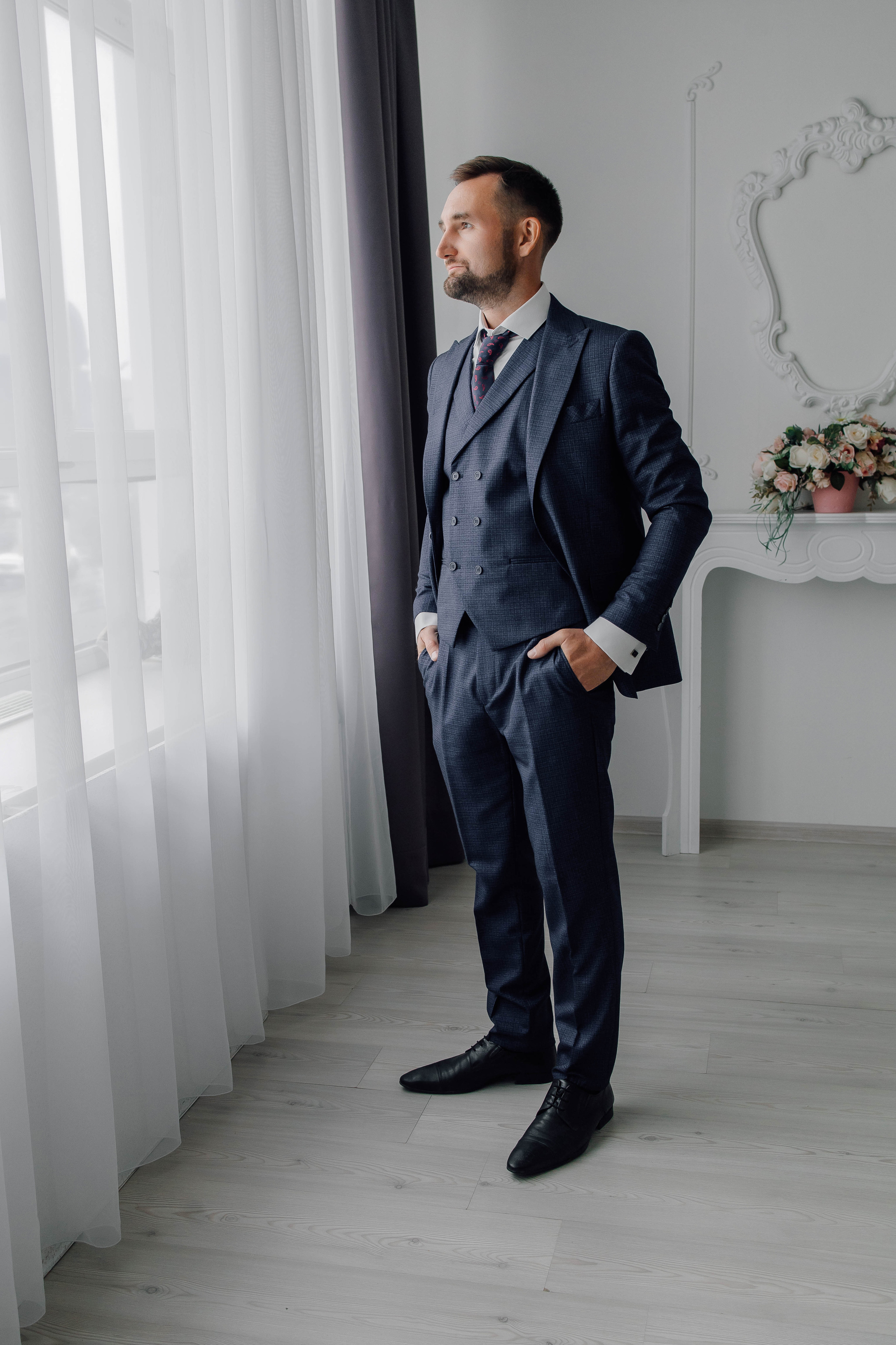 Елена и Михаил