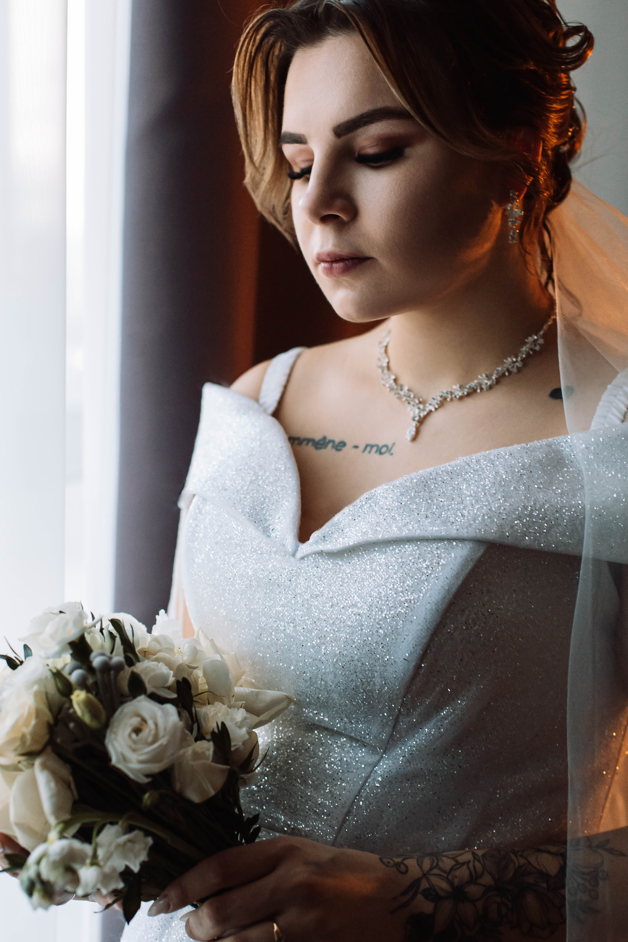 Ангелина и Артем