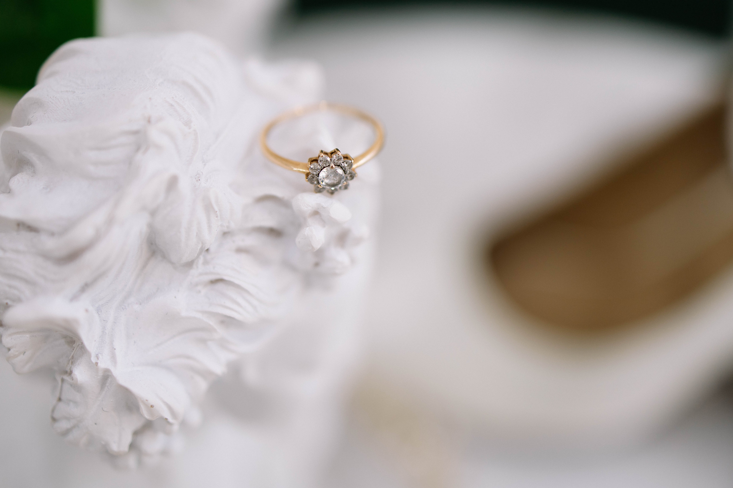 Утро невесты Алины