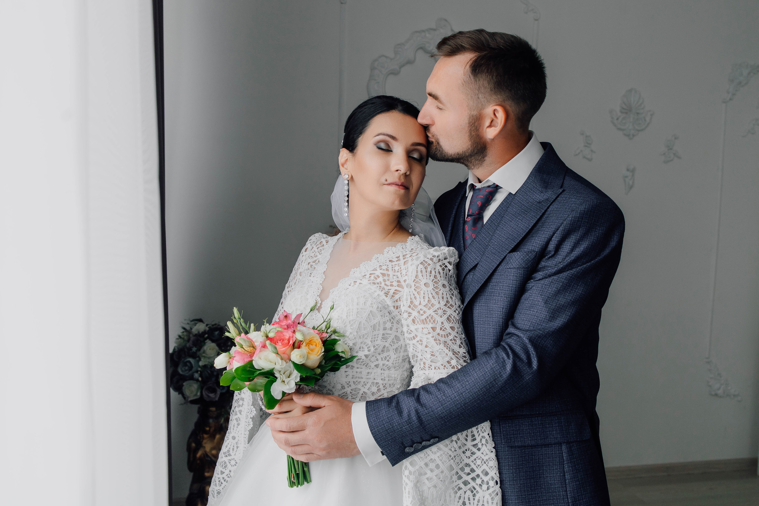 Елена и Михаил