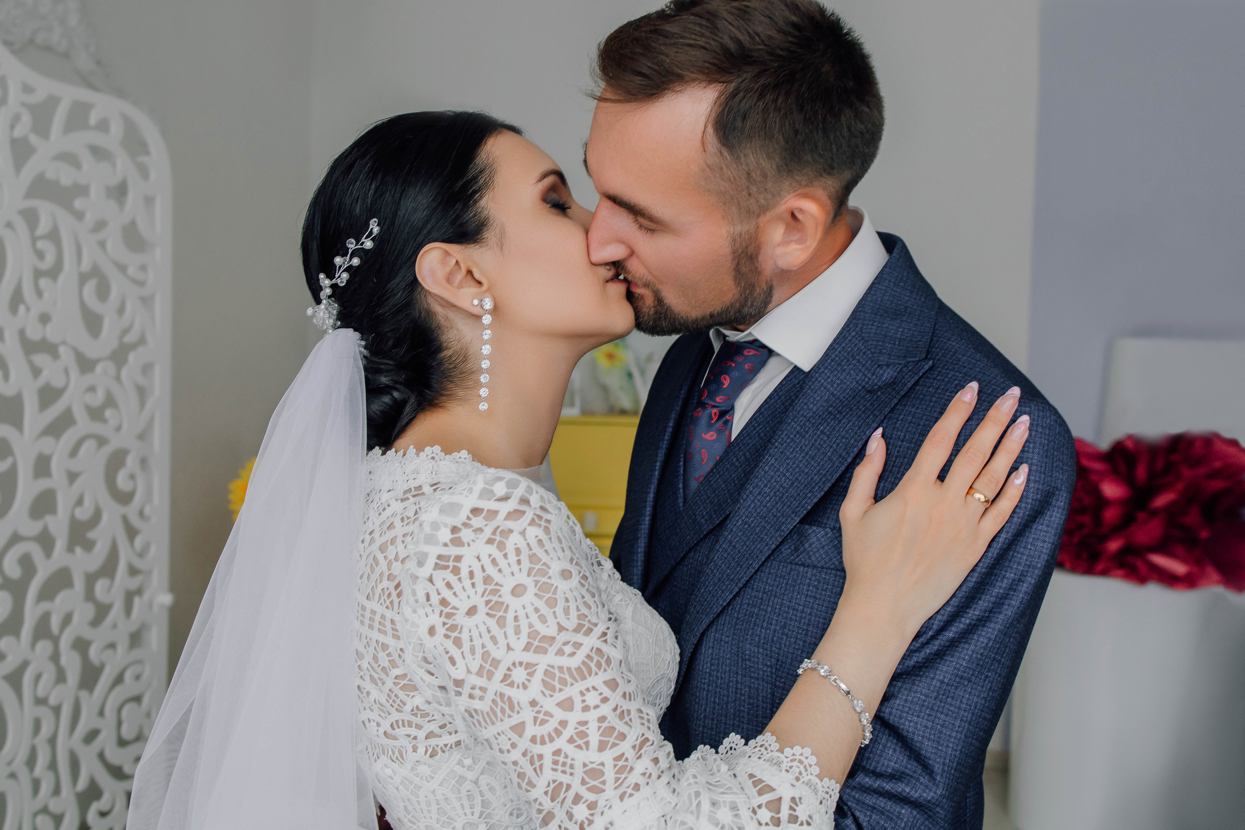 Елена и Михаил