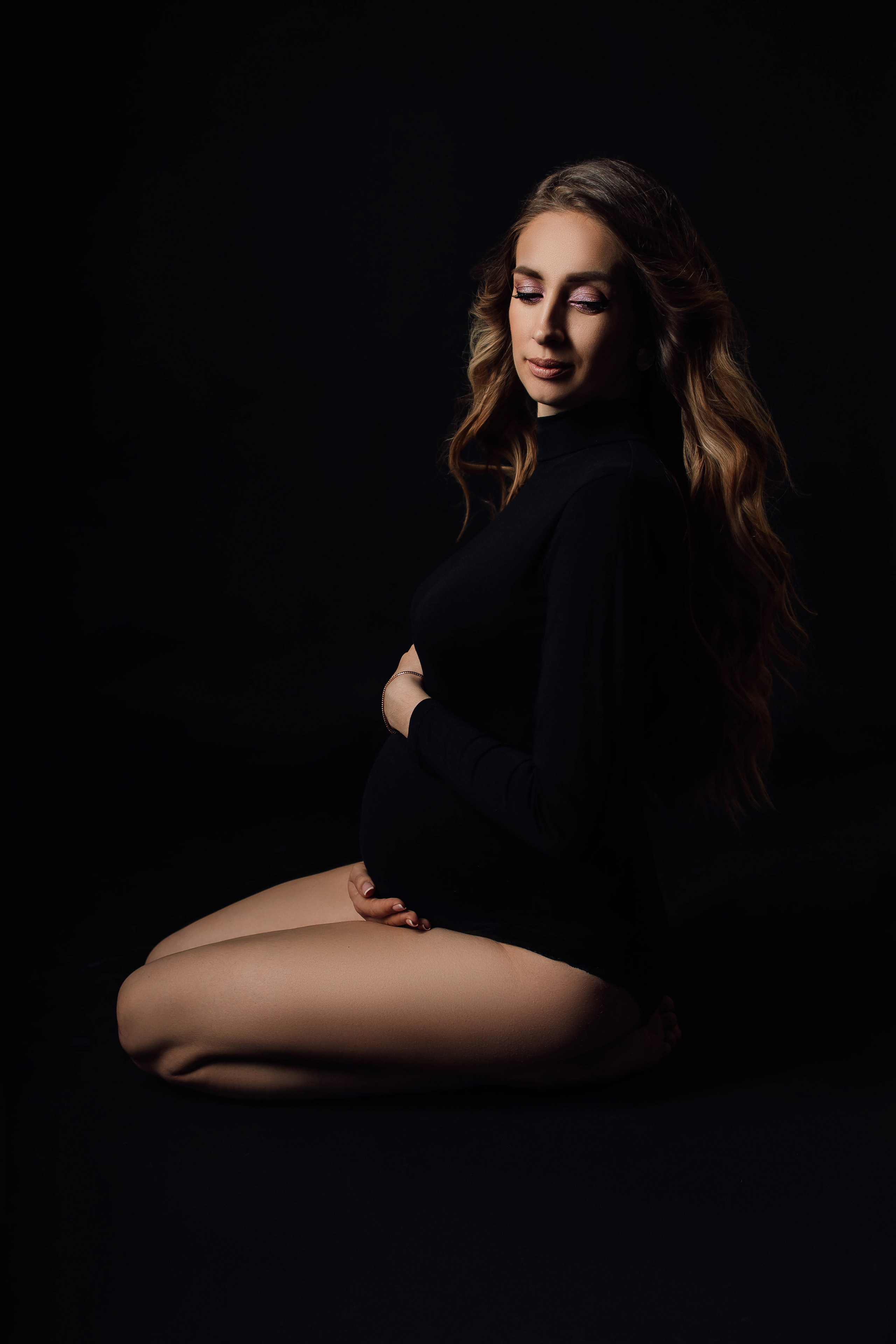 Алёна в ожидании чуда